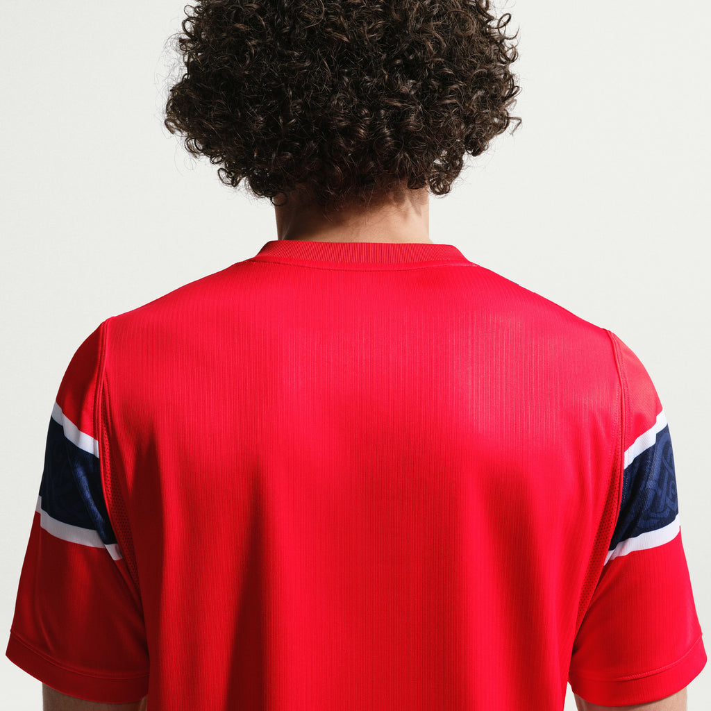 Nike Norway 2026 Stadium Home Men's Jersey