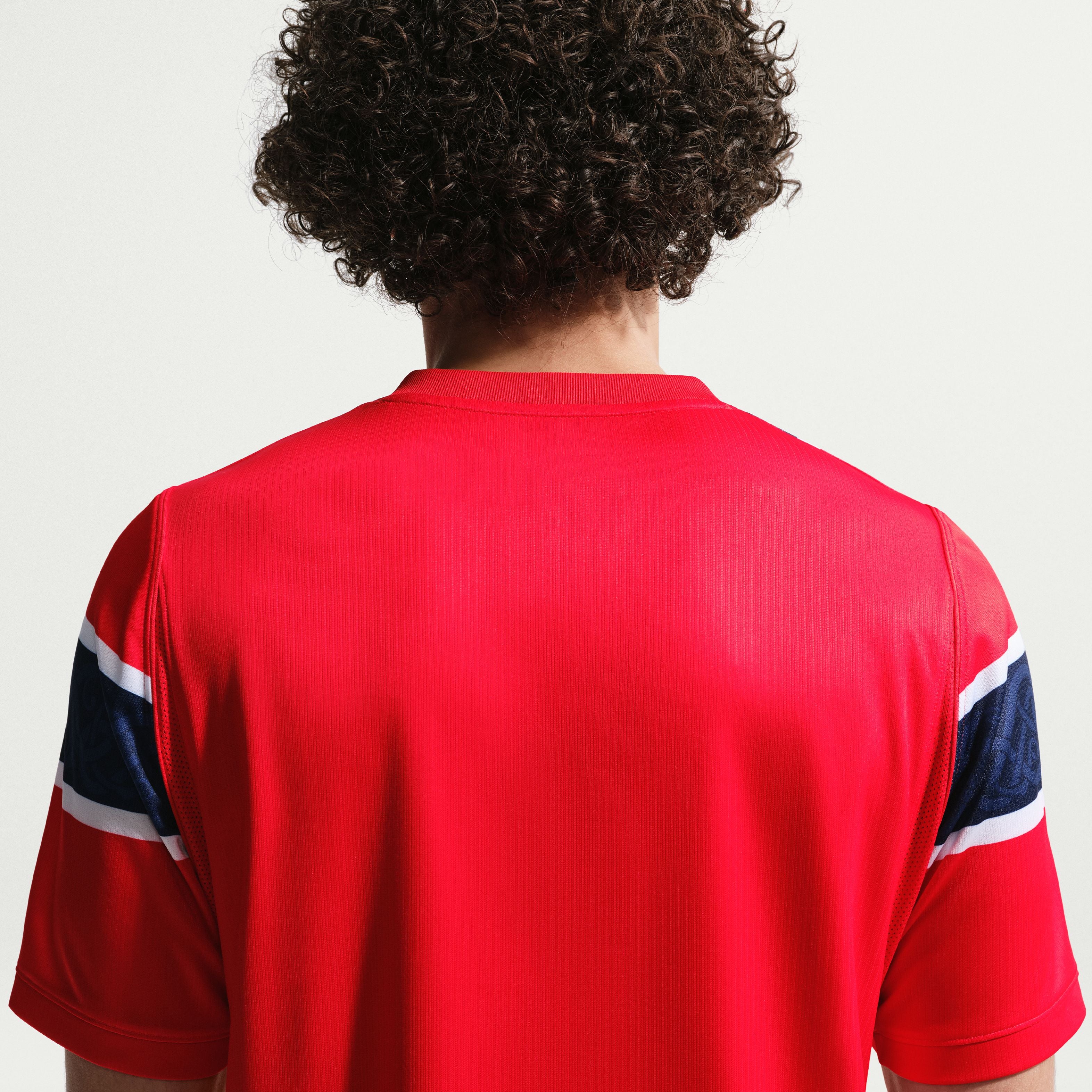 Nike Norway 2026 Stadium Home Men's Jersey