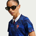 Nike France 2026 Stadium Home Women's Jersey