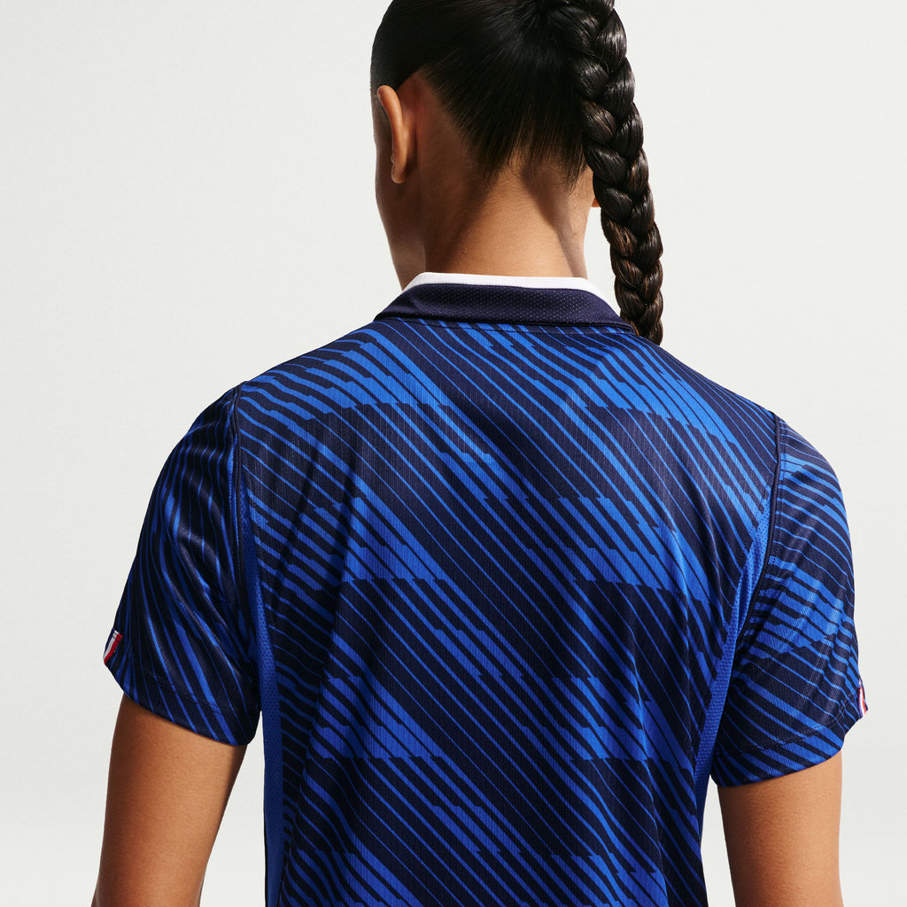 Nike France 2026 Stadium Home Women's Jersey