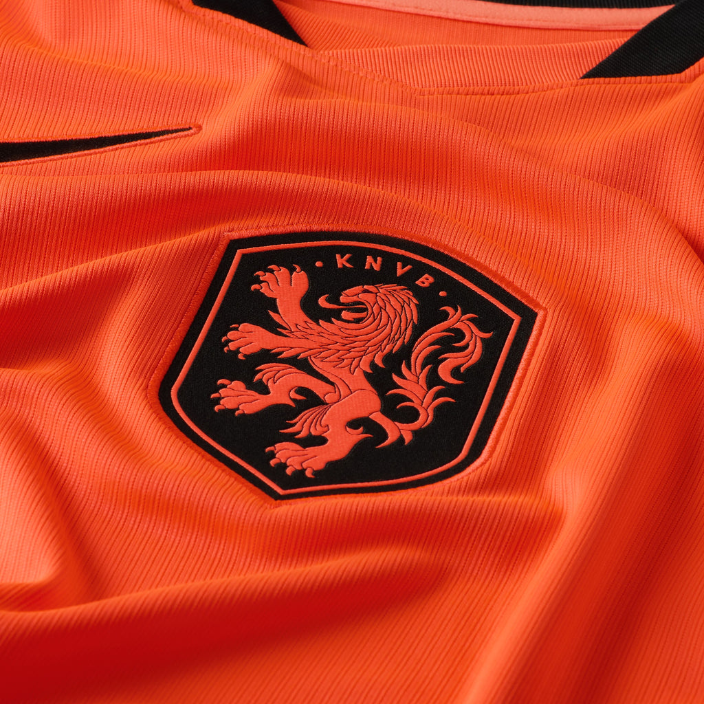 Nike Netherlands 2026 Stadium Home Men's Jersey