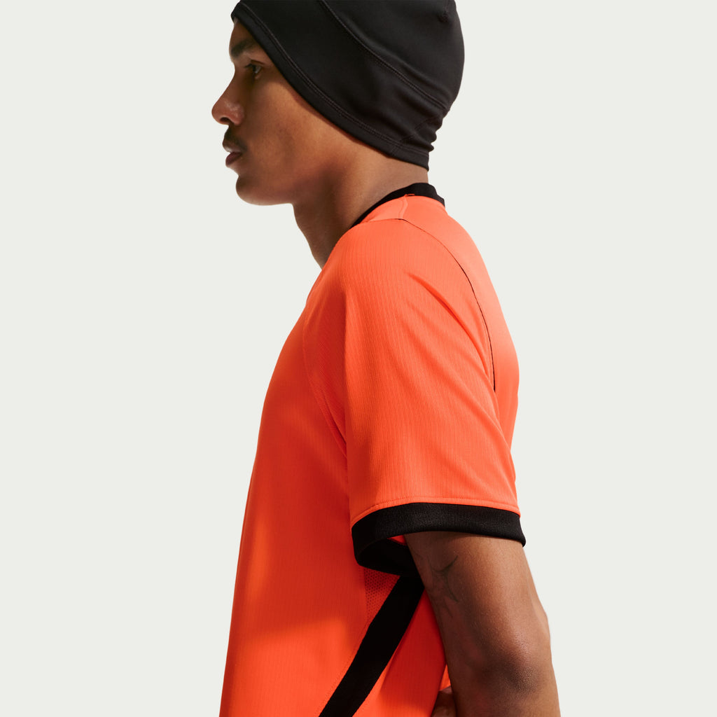 Nike Netherlands 2026 Stadium Home Men's Jersey
