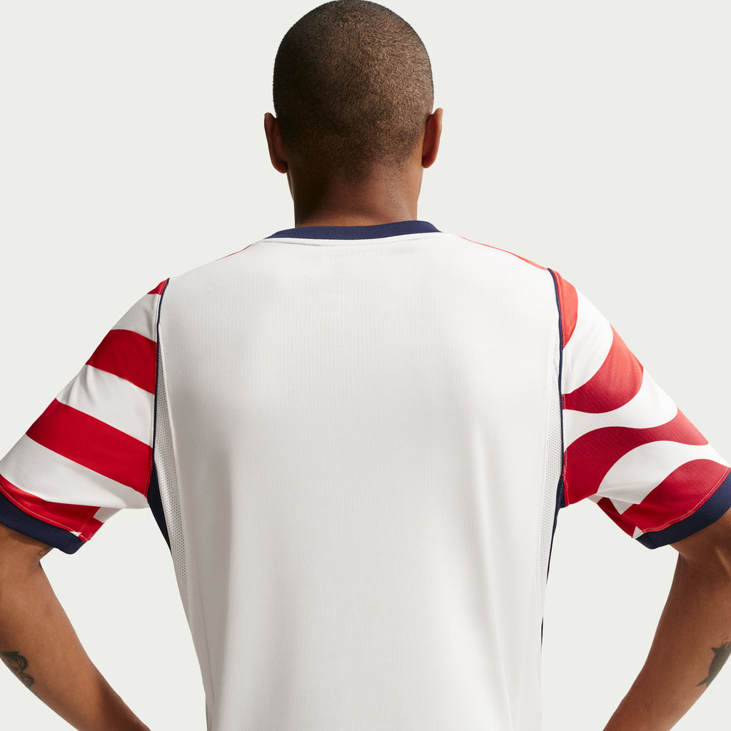 Nike USMNT 2026 Stadium Home Men's Jersey