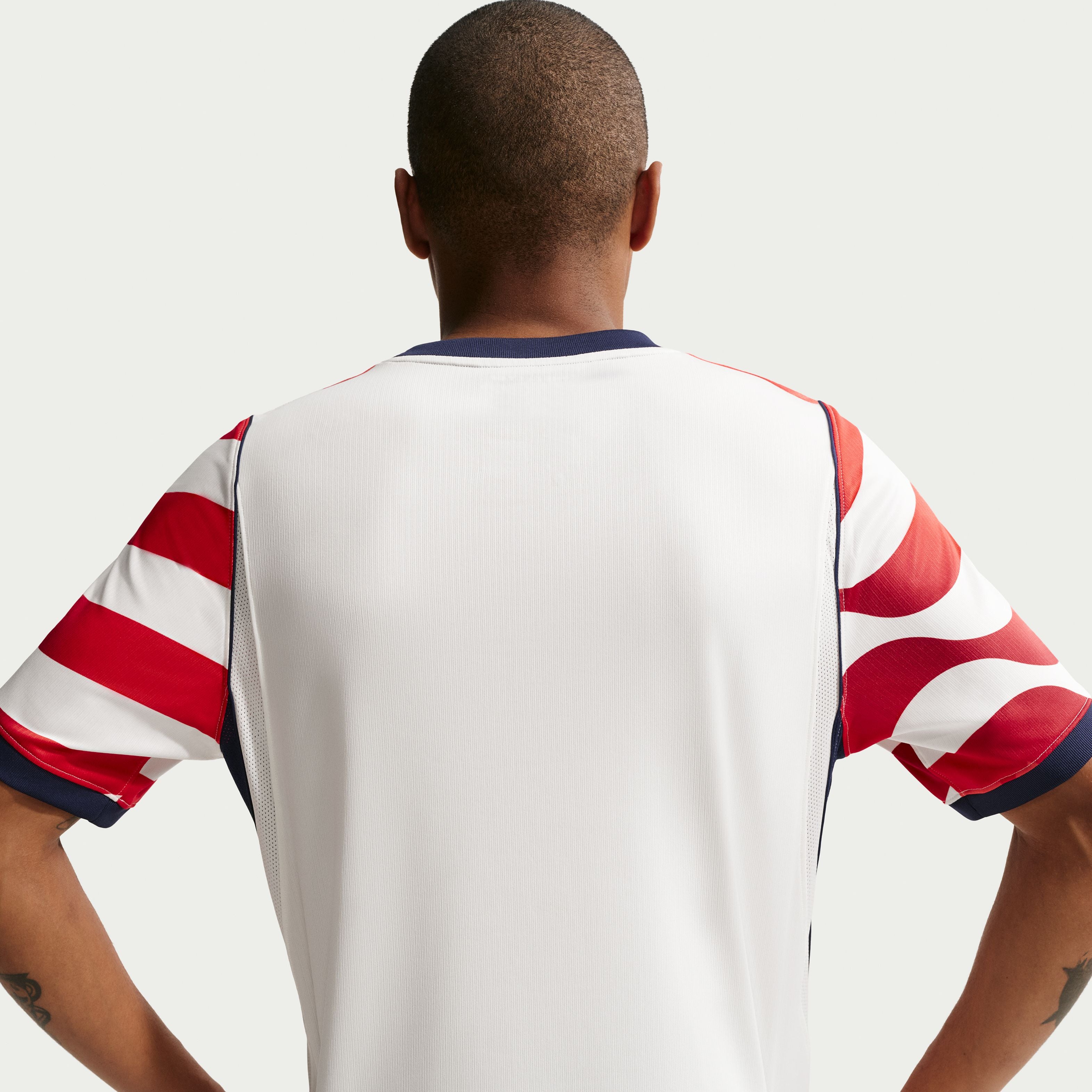 Nike USMNT 2026 Stadium Home Men's Jersey