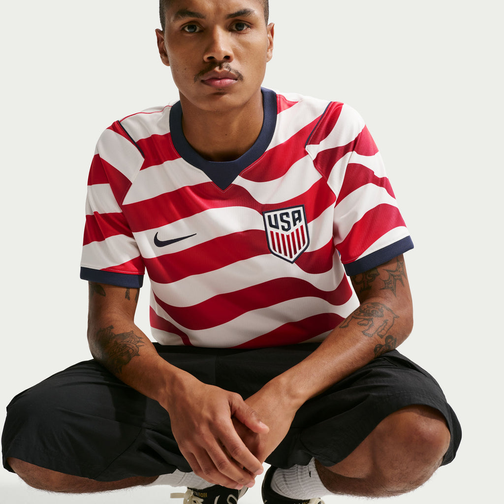 Nike USMNT 2026 Stadium Home Men's Jersey