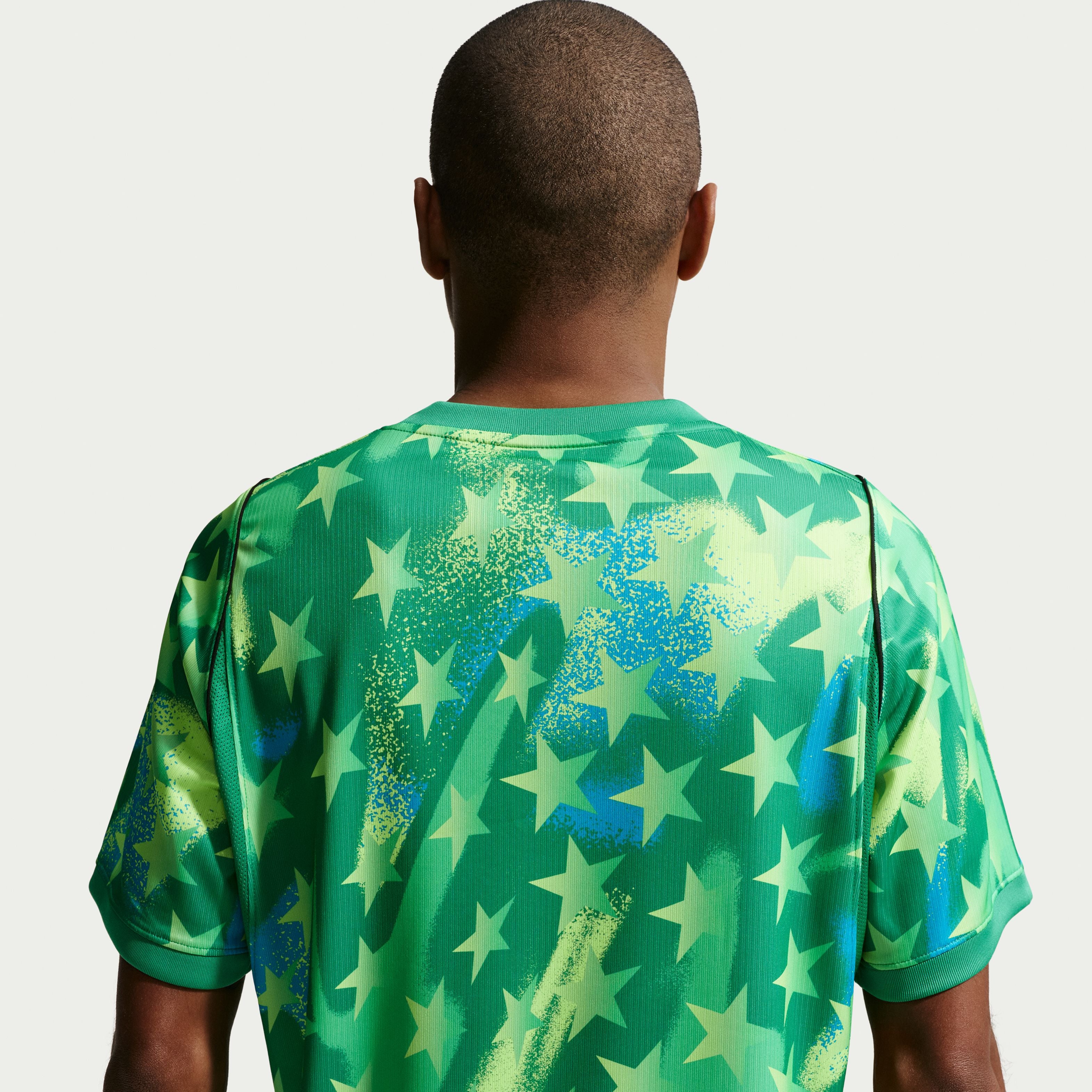 Nike USMNT 2026 Stadium Goalkeeper Men's Jersey