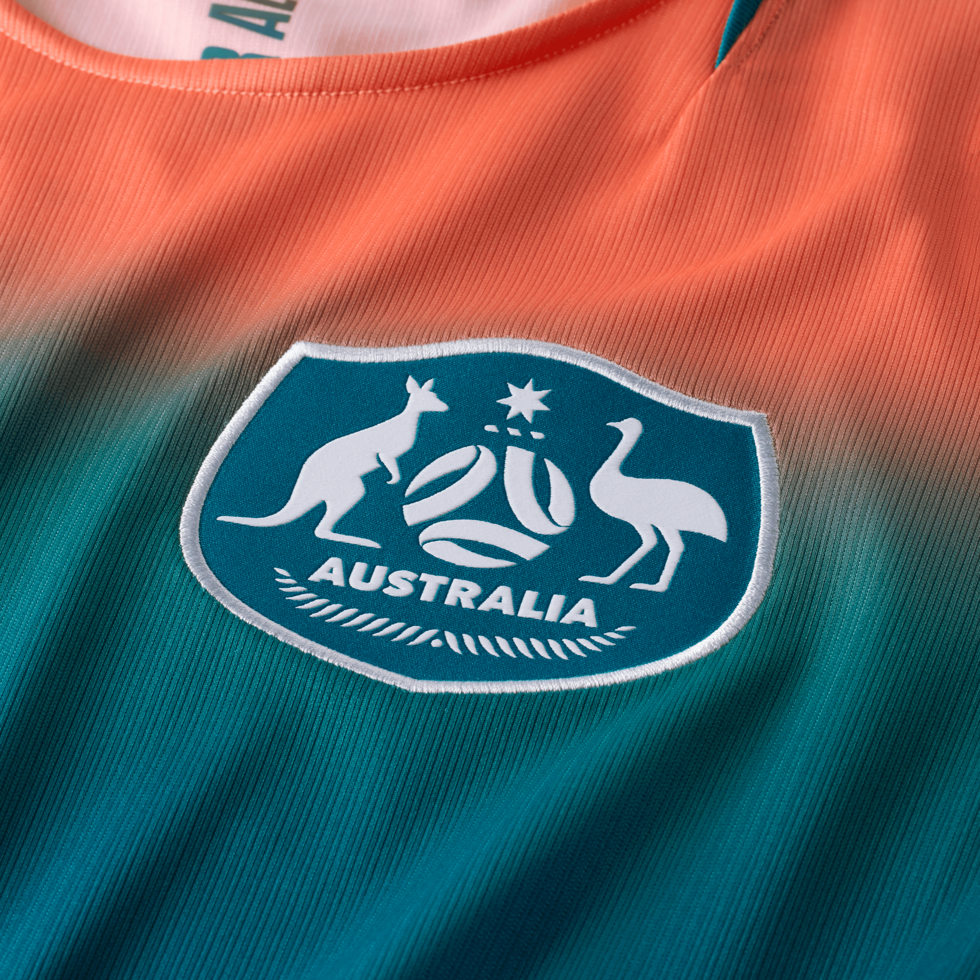 Nike Australia 2026 Stadium Away Men's Jersey
