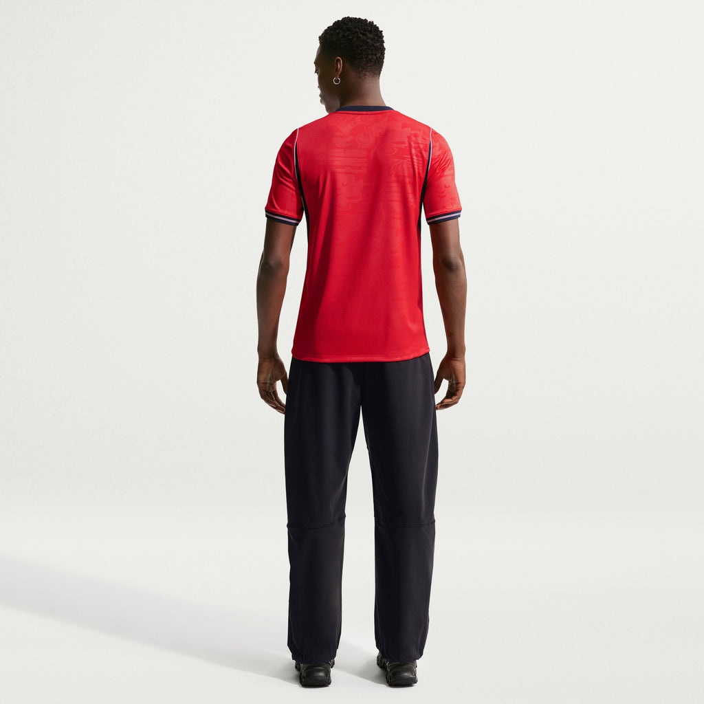 Nike England 2026 Stadium Away Men's Jersey
