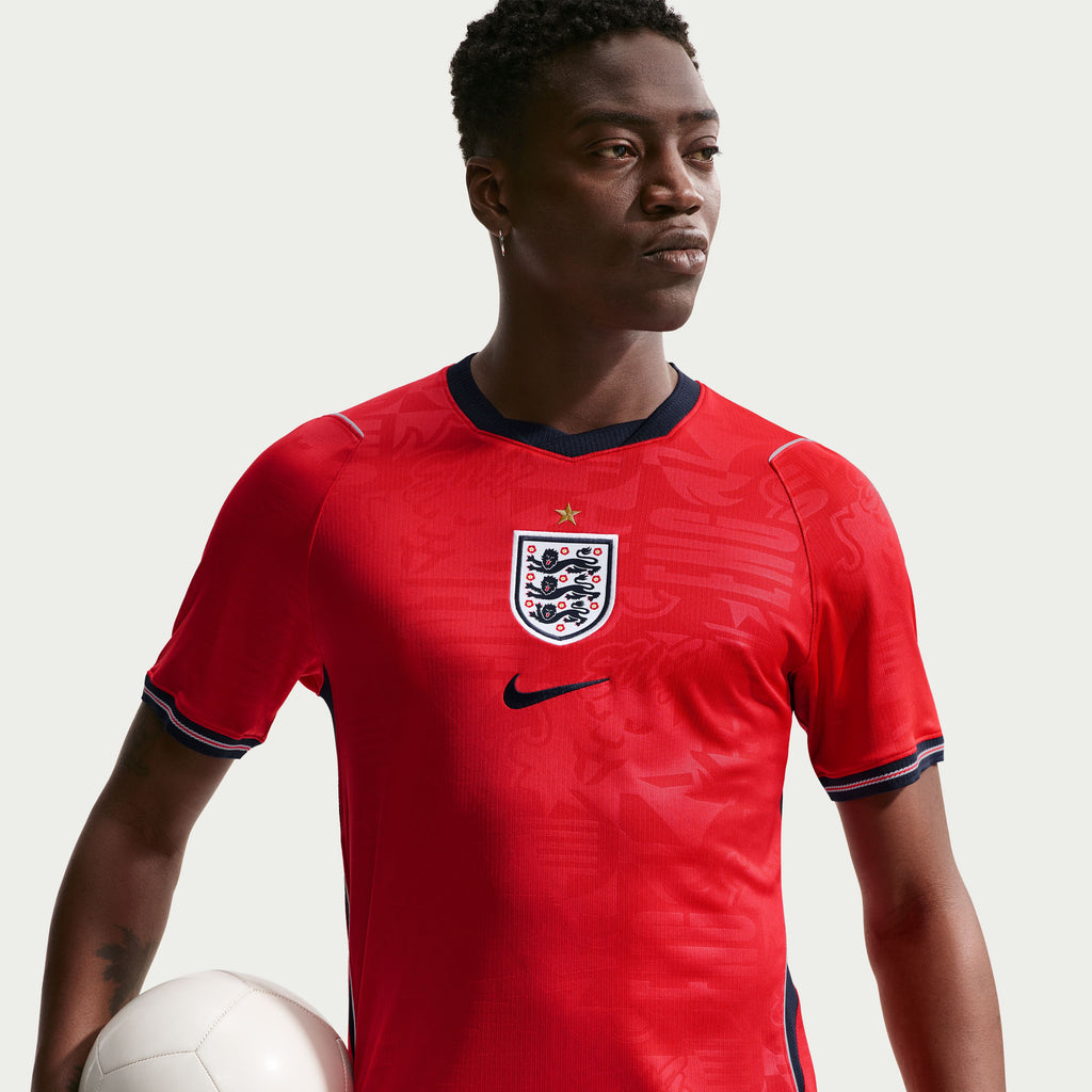 Nike England 2026 Stadium Away Men's Jersey