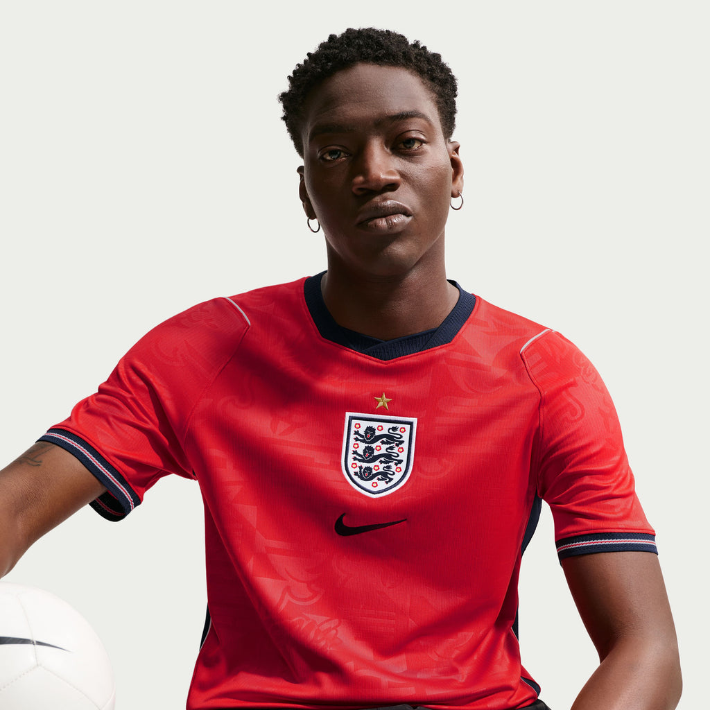 Nike England 2026 Stadium Away Men's Jersey