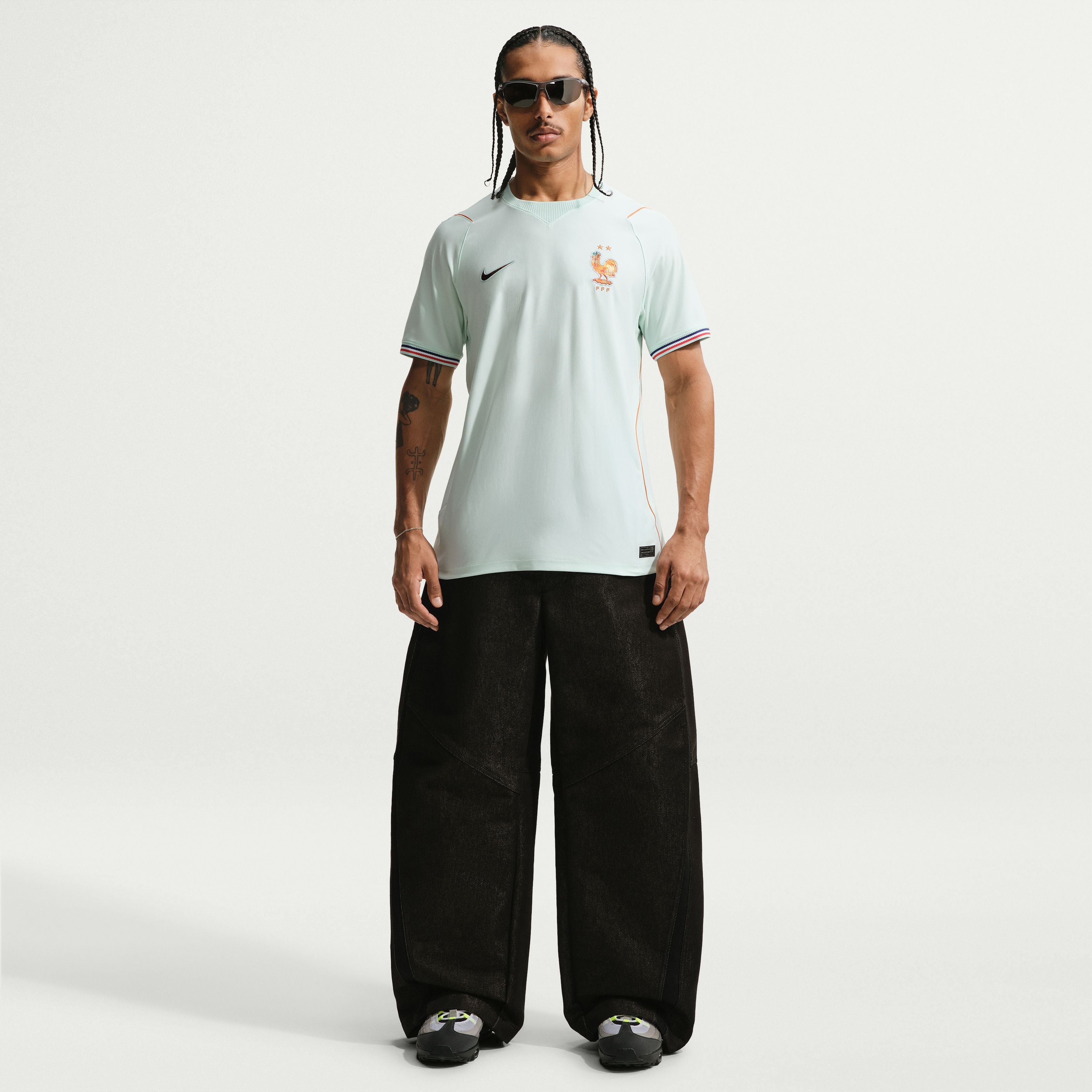 Nike FFF 2026 Stadium Away Men's Jersey