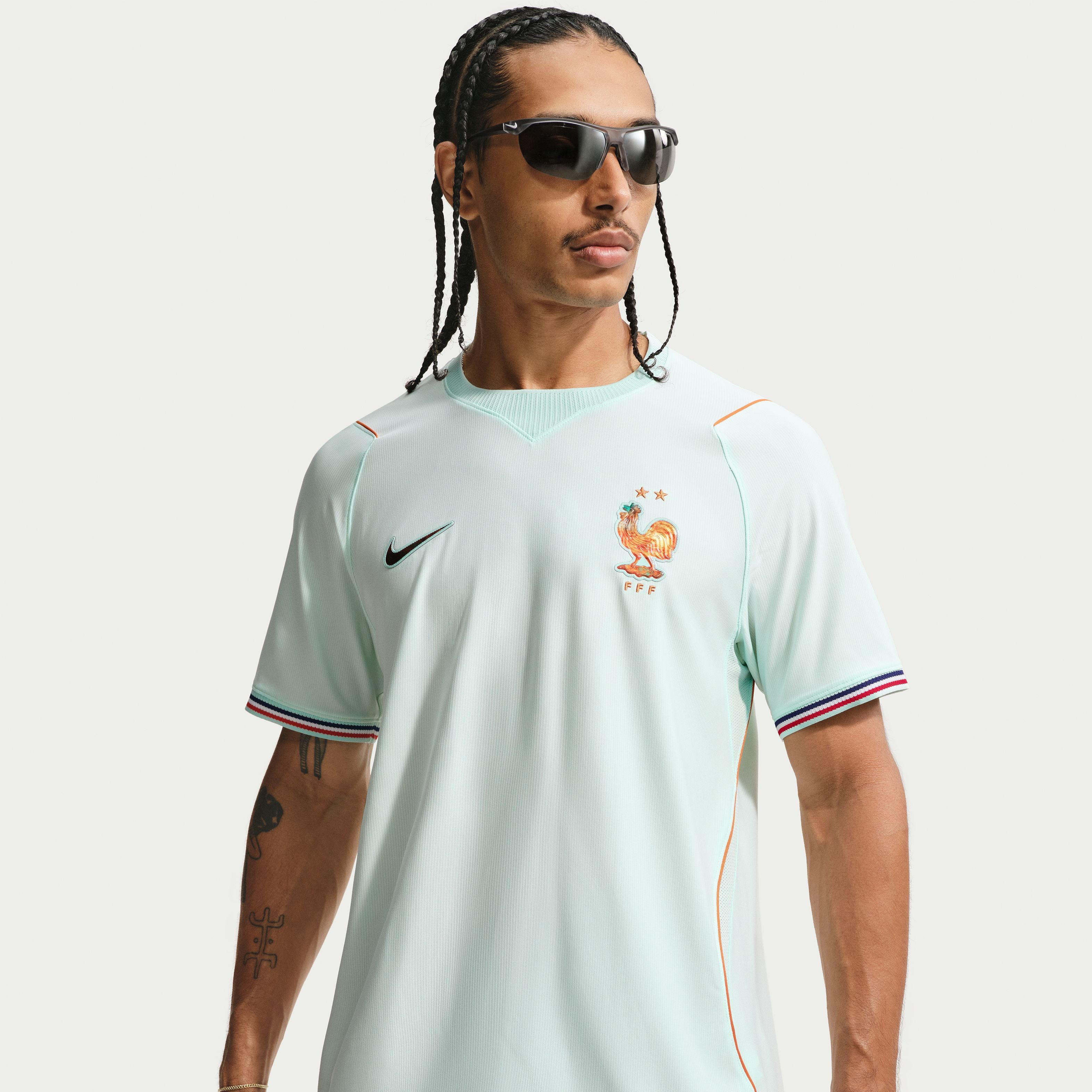 Nike FFF 2026 Stadium Away Men's Jersey