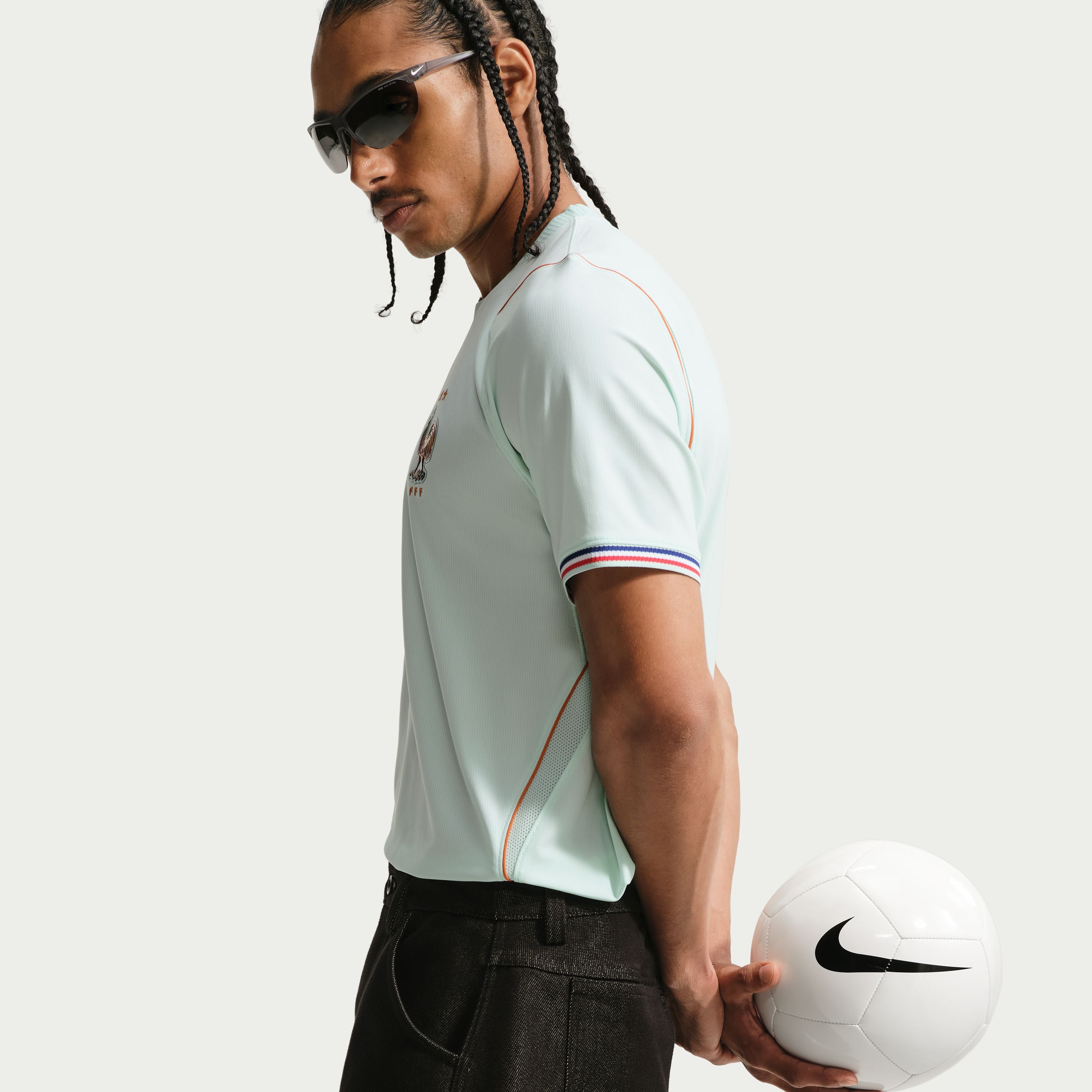 Nike FFF 2026 Stadium Away Men's Jersey