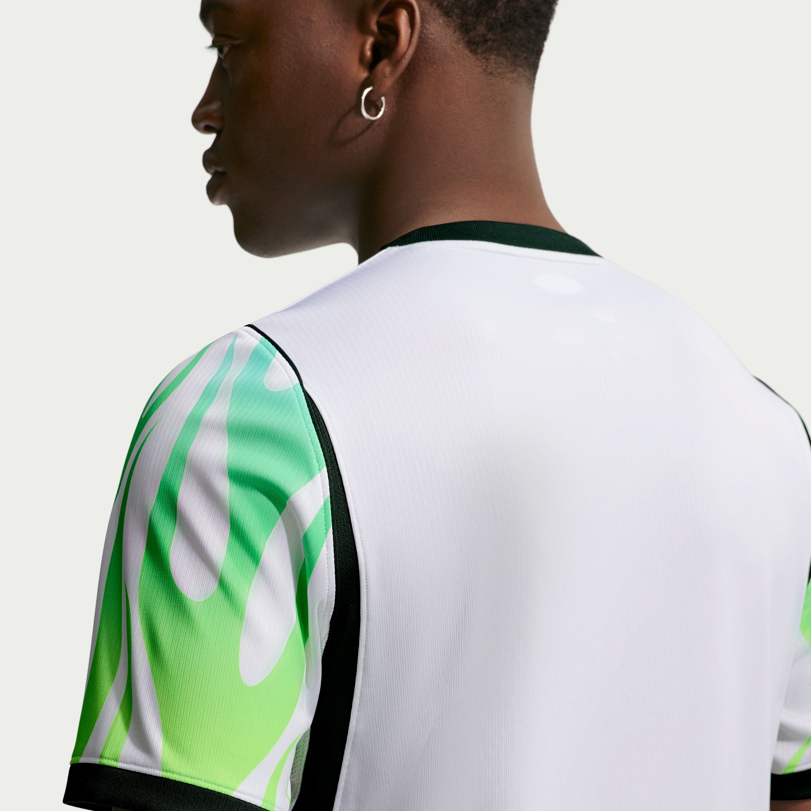Nike Nigeria 2026 Stadium Away Men's Jersey