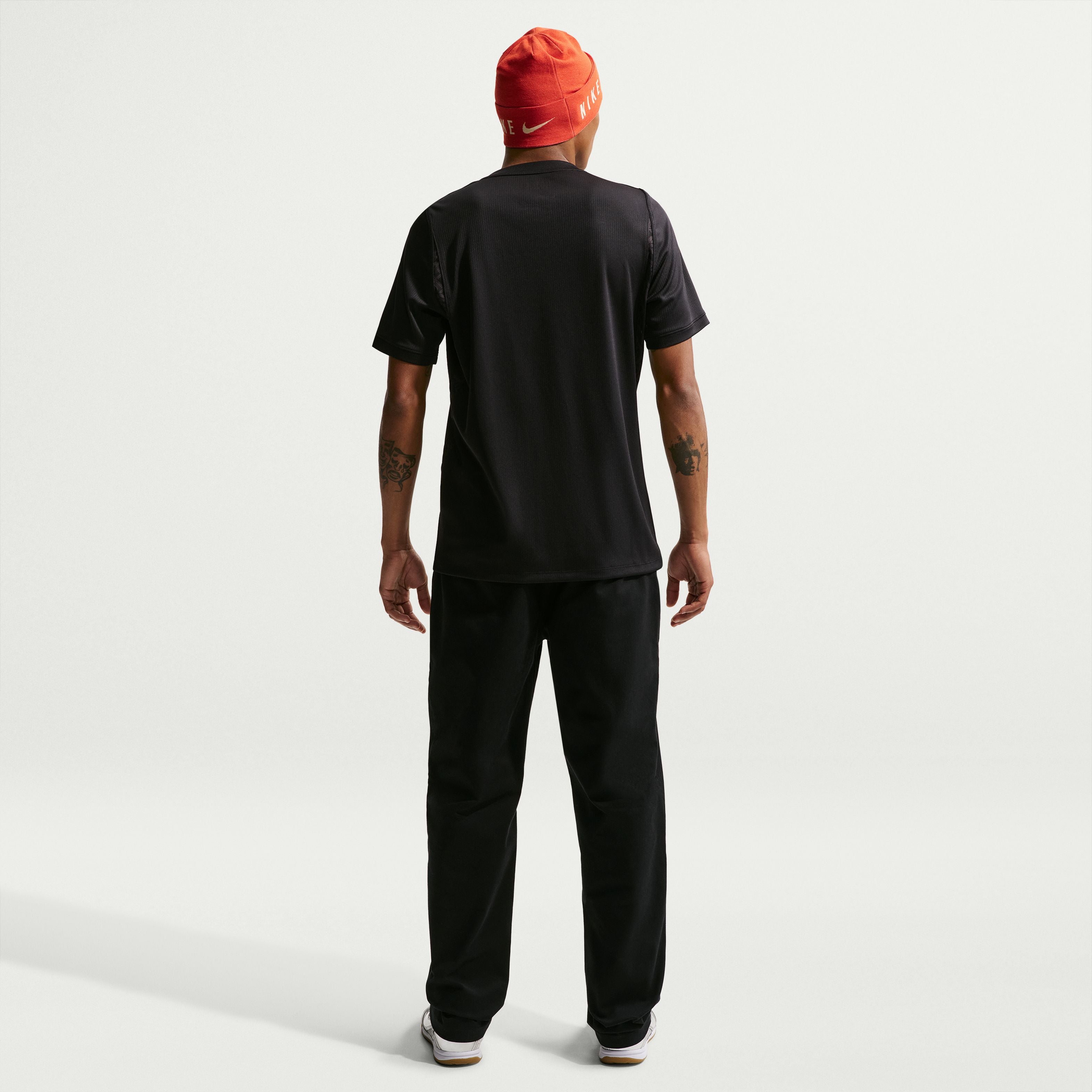 Nike Norway 2026 Stadium Away Men's Jersey