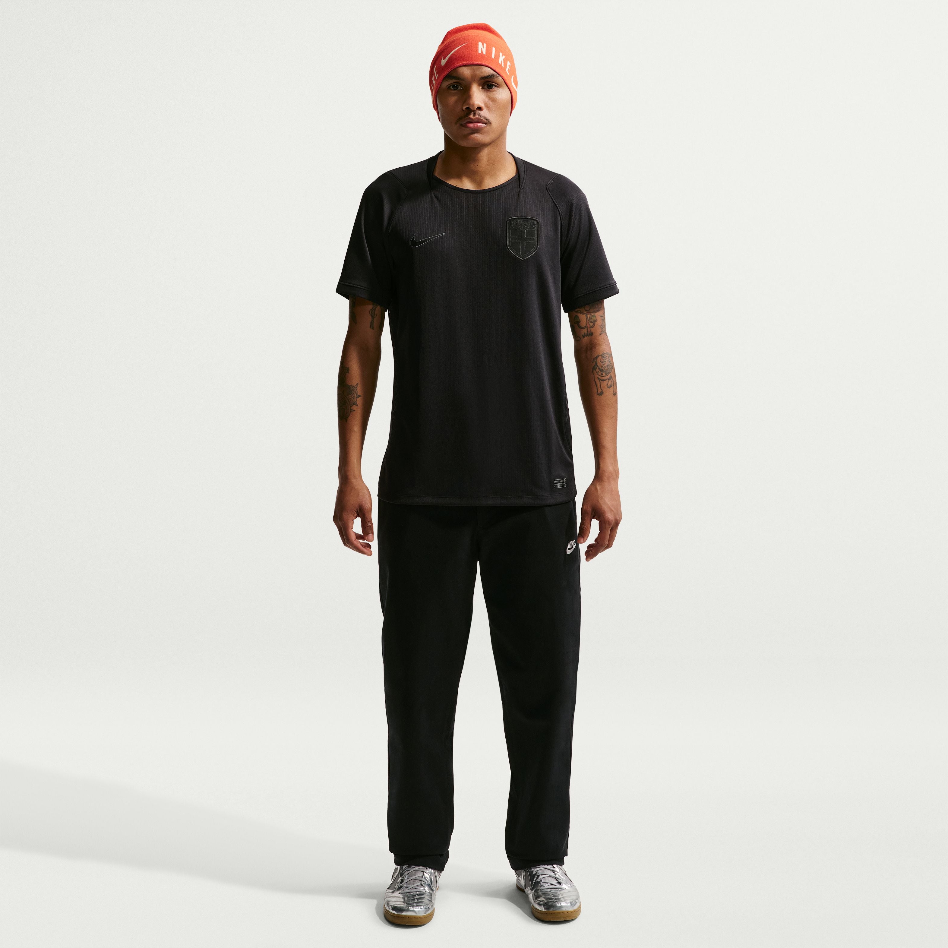 Nike Norway 2026 Stadium Away Men's Jersey