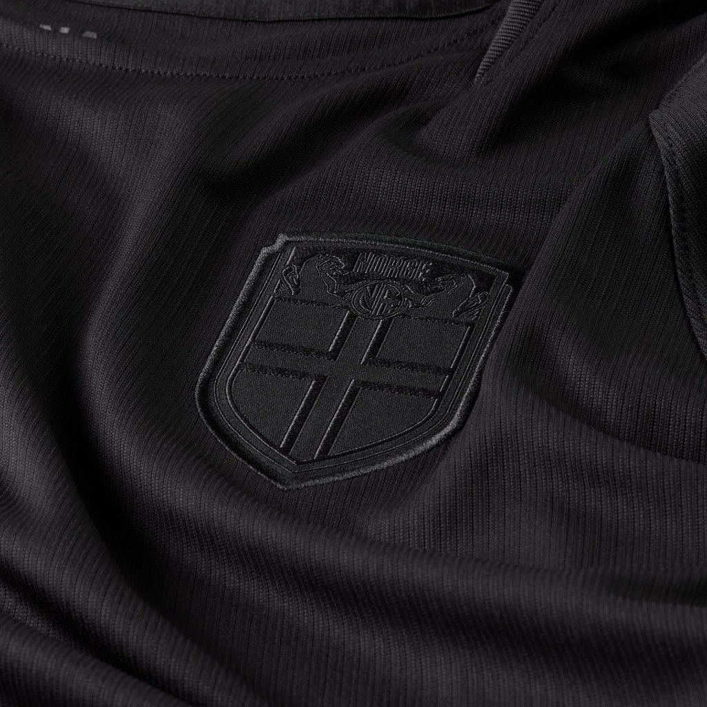 Nike Norway 2026 Stadium Away Men's Jersey