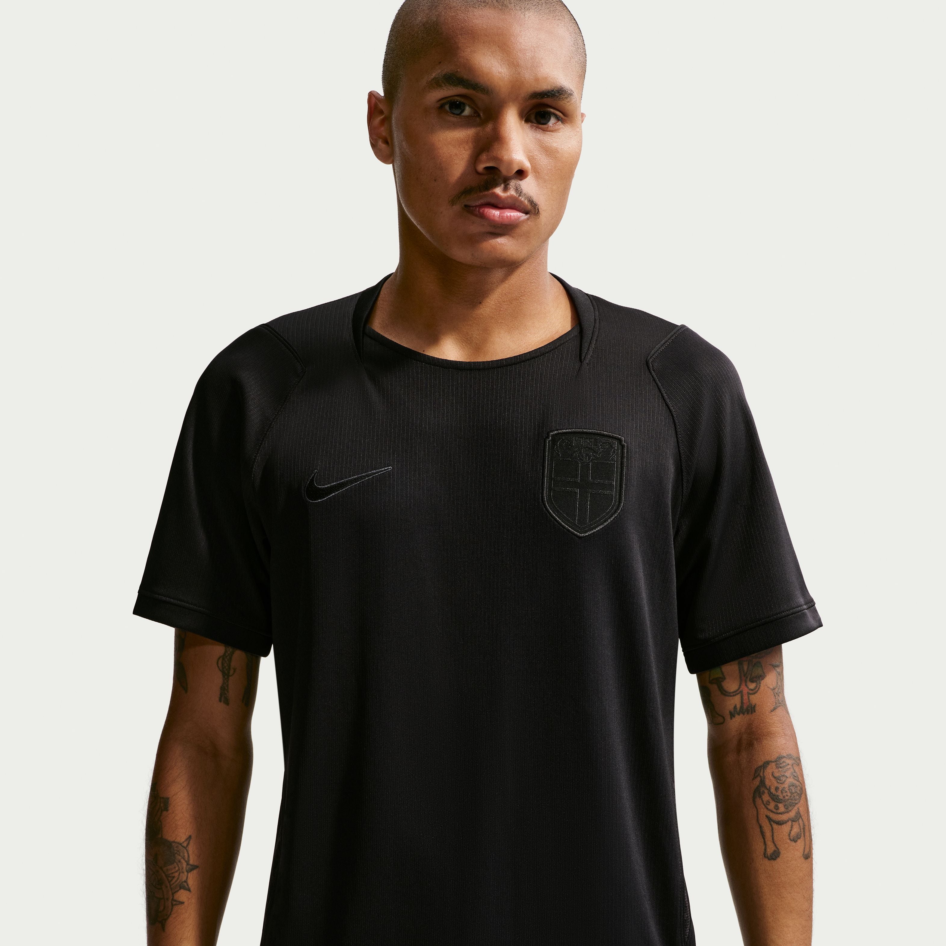 Nike Norway 2026 Stadium Away Men's Jersey