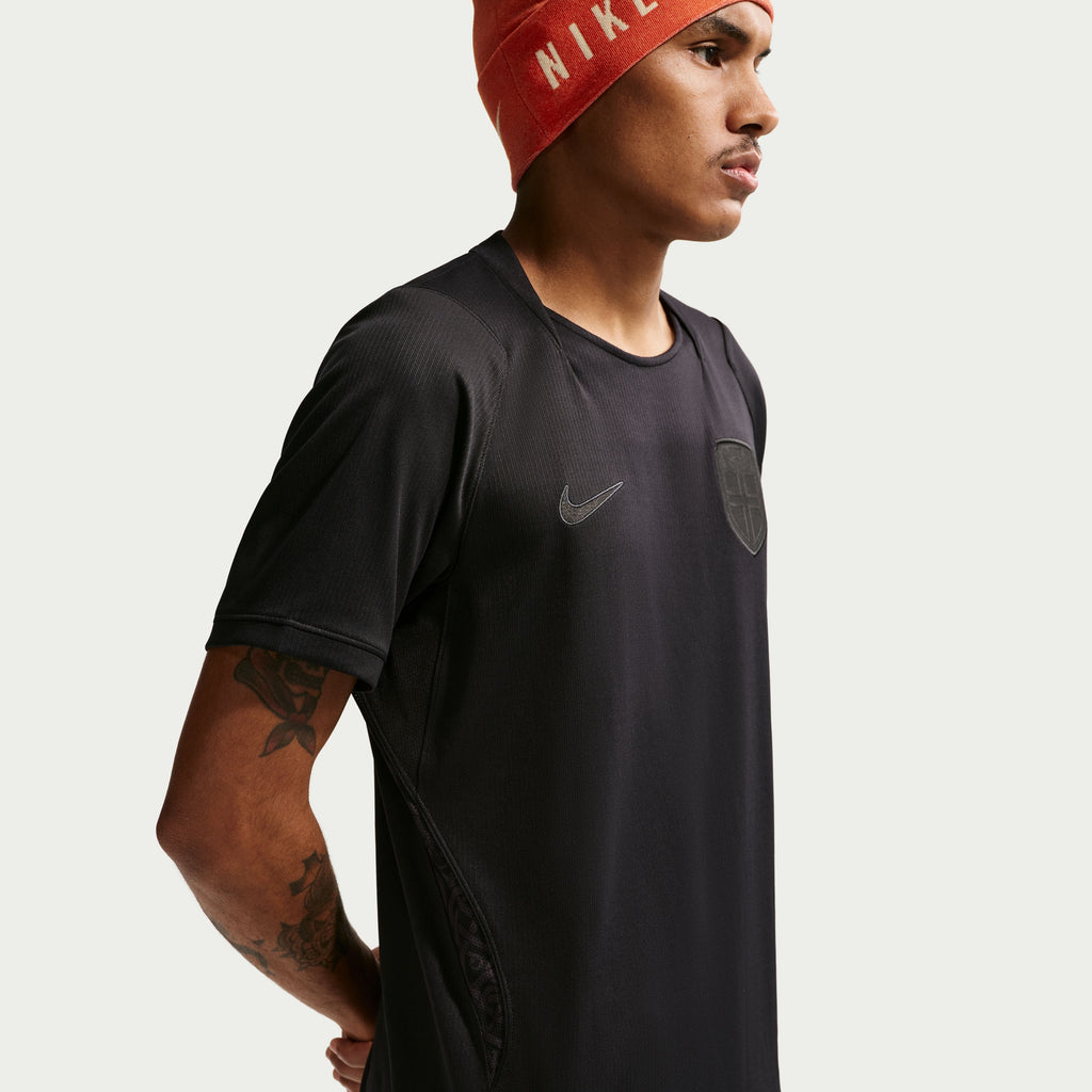 Nike Norway 2026 Stadium Away Men's Jersey