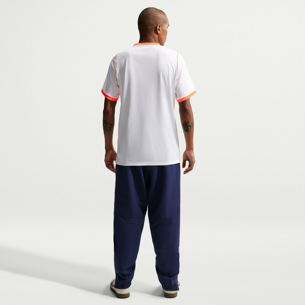 Nike Netherlands 2026 Stadium Away Men's Jersey