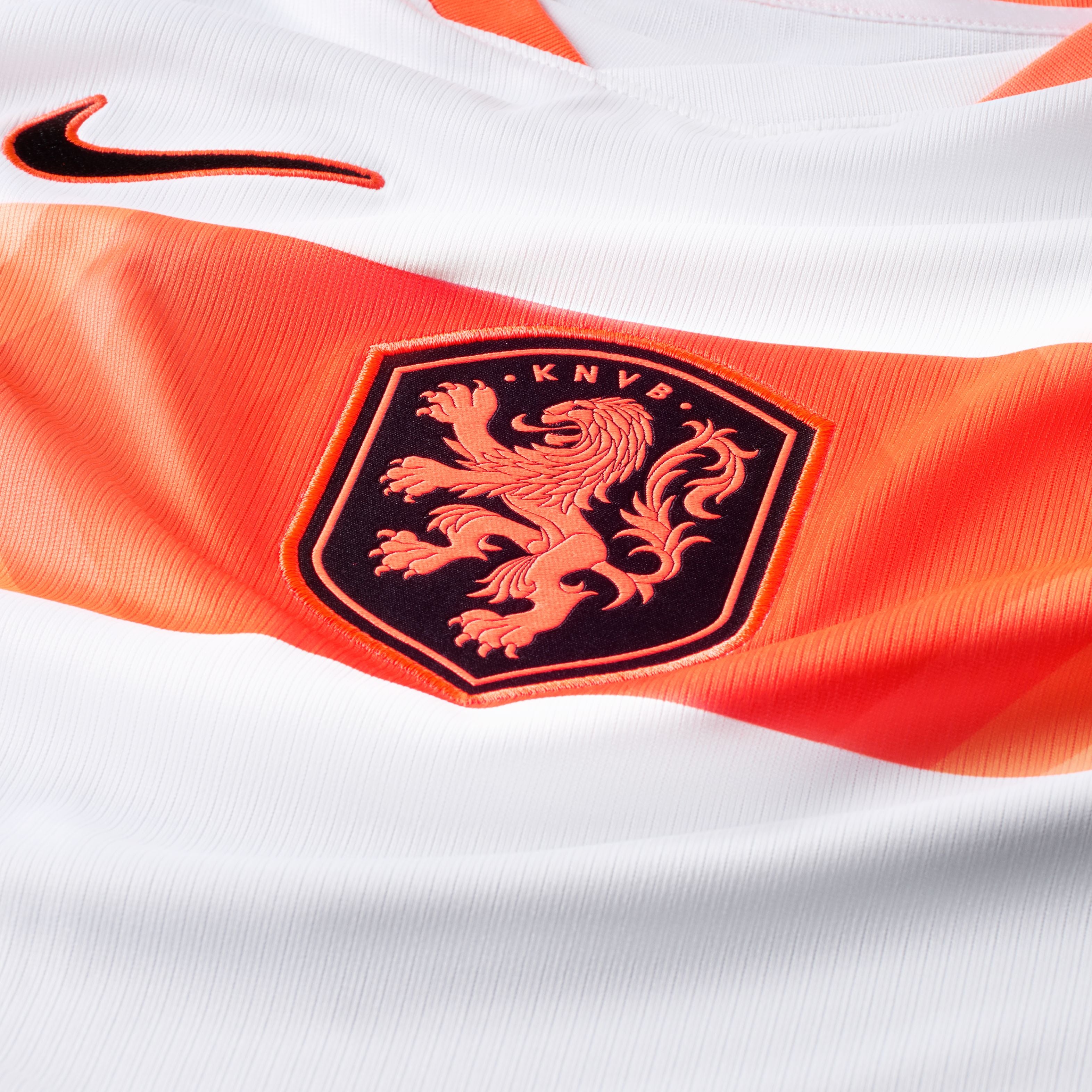 Nike Netherlands 2026 Stadium Away Men's Jersey
