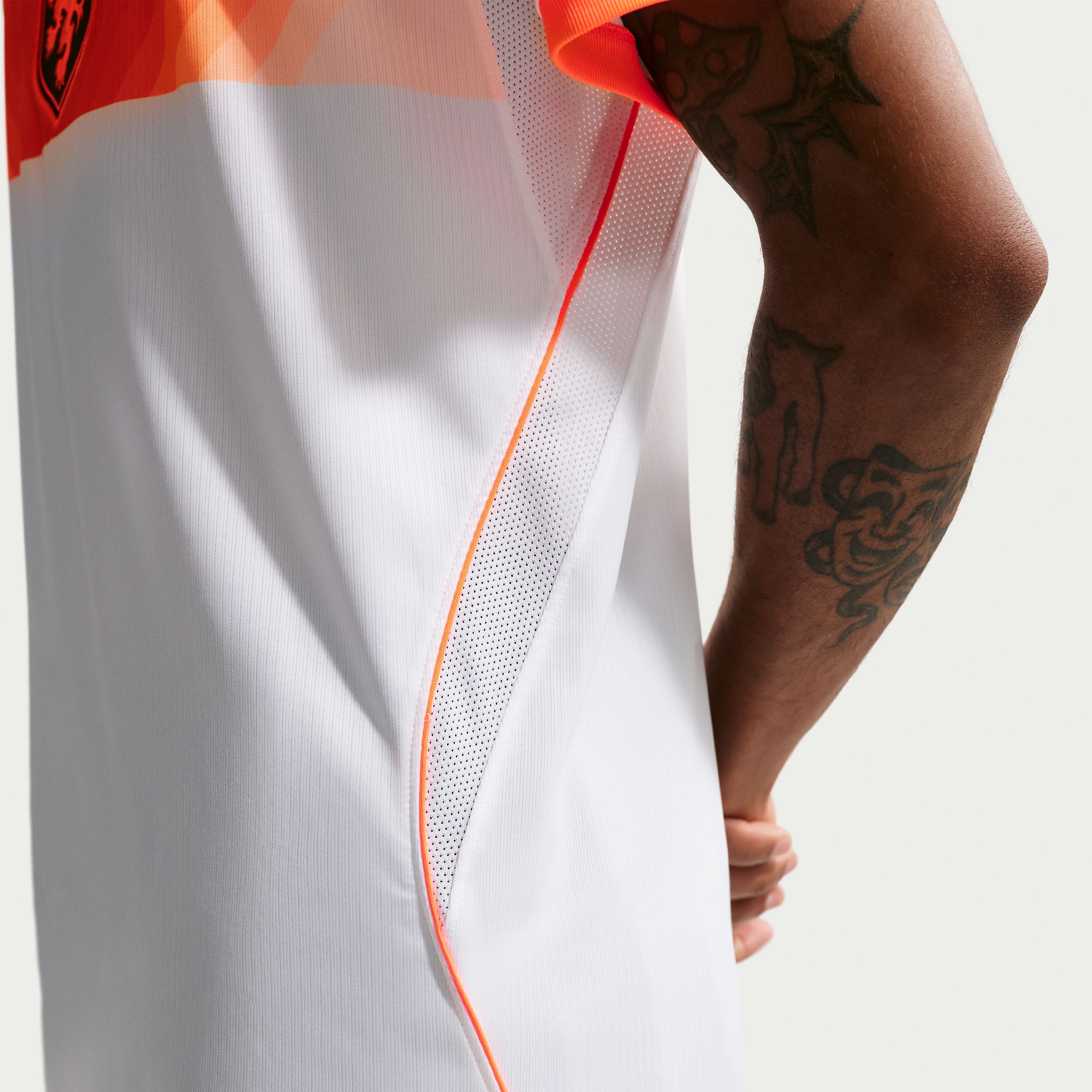 Nike Netherlands 2026 Stadium Away Men's Jersey