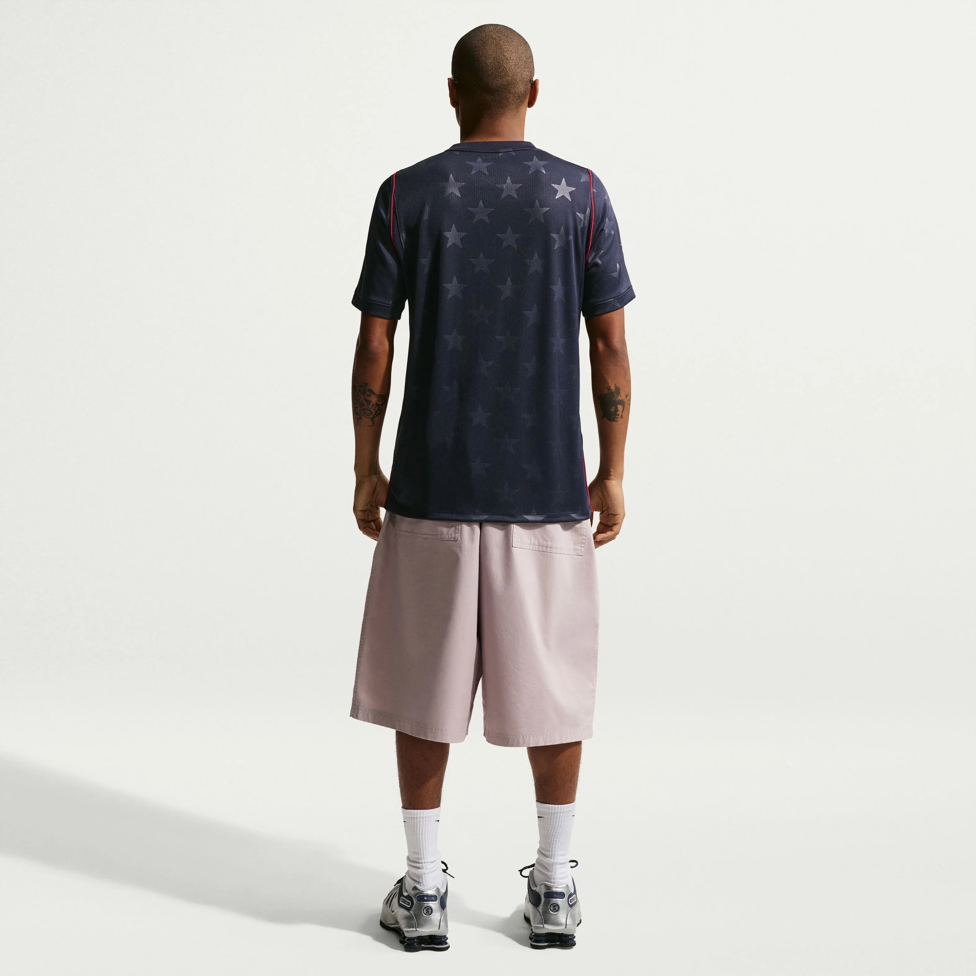 Nike USMNT 2026 Stadium Away Men's Jersey
