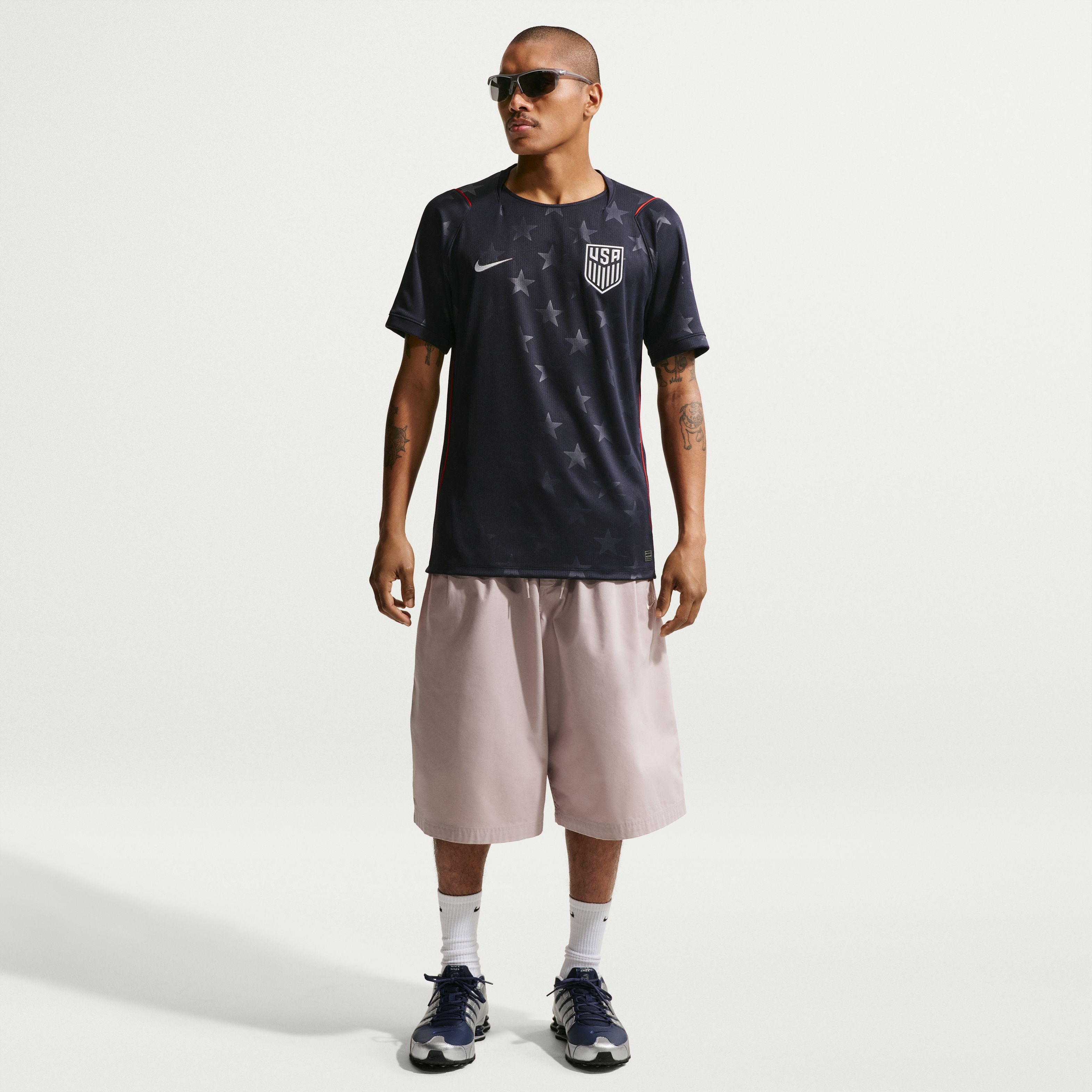 Nike USMNT 2026 Stadium Away Men's Jersey