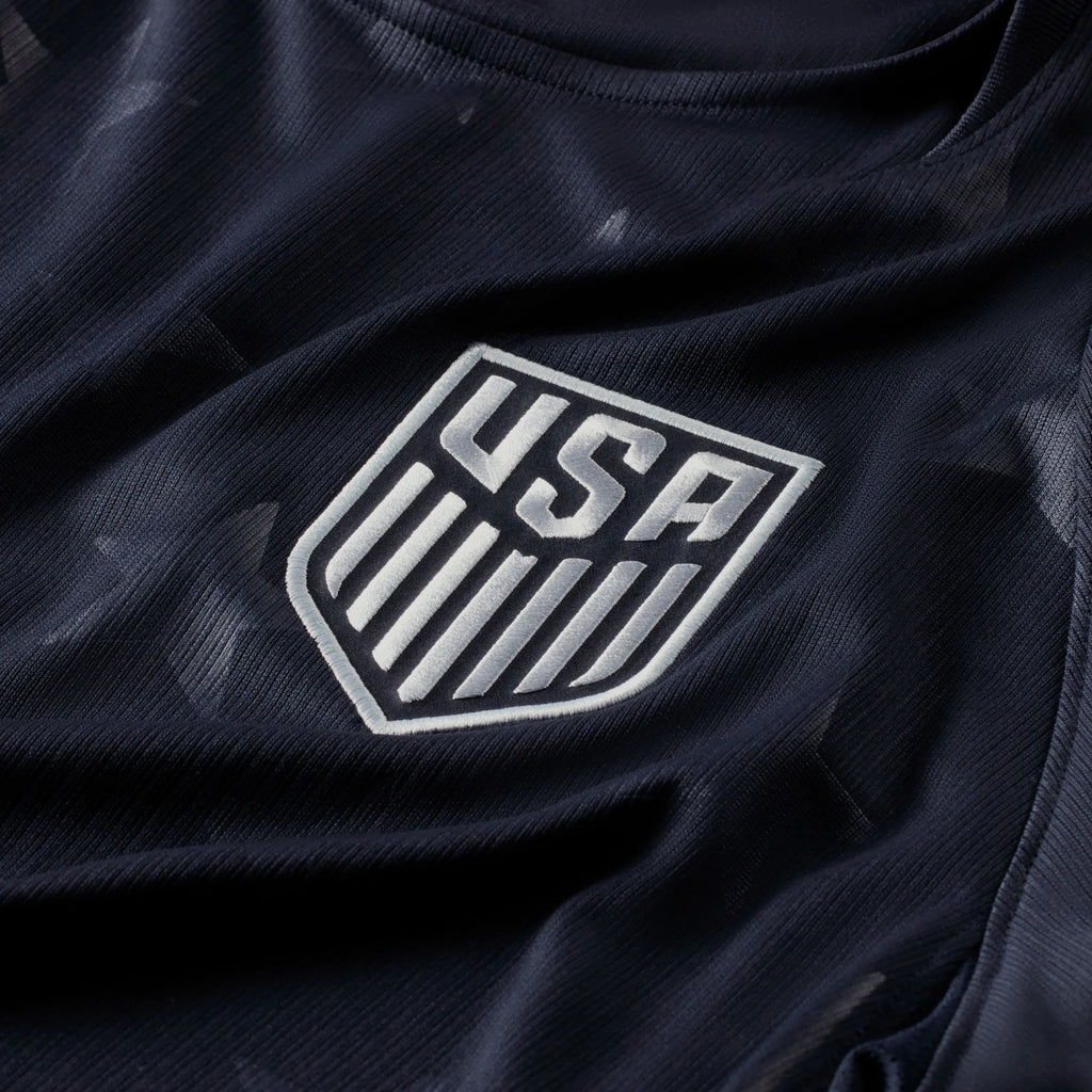Nike USMNT 2026 Stadium Away Men's Jersey