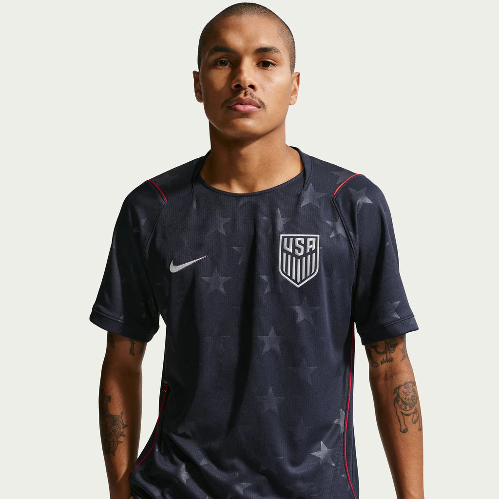 Nike USMNT 2026 Stadium Away Men's Jersey