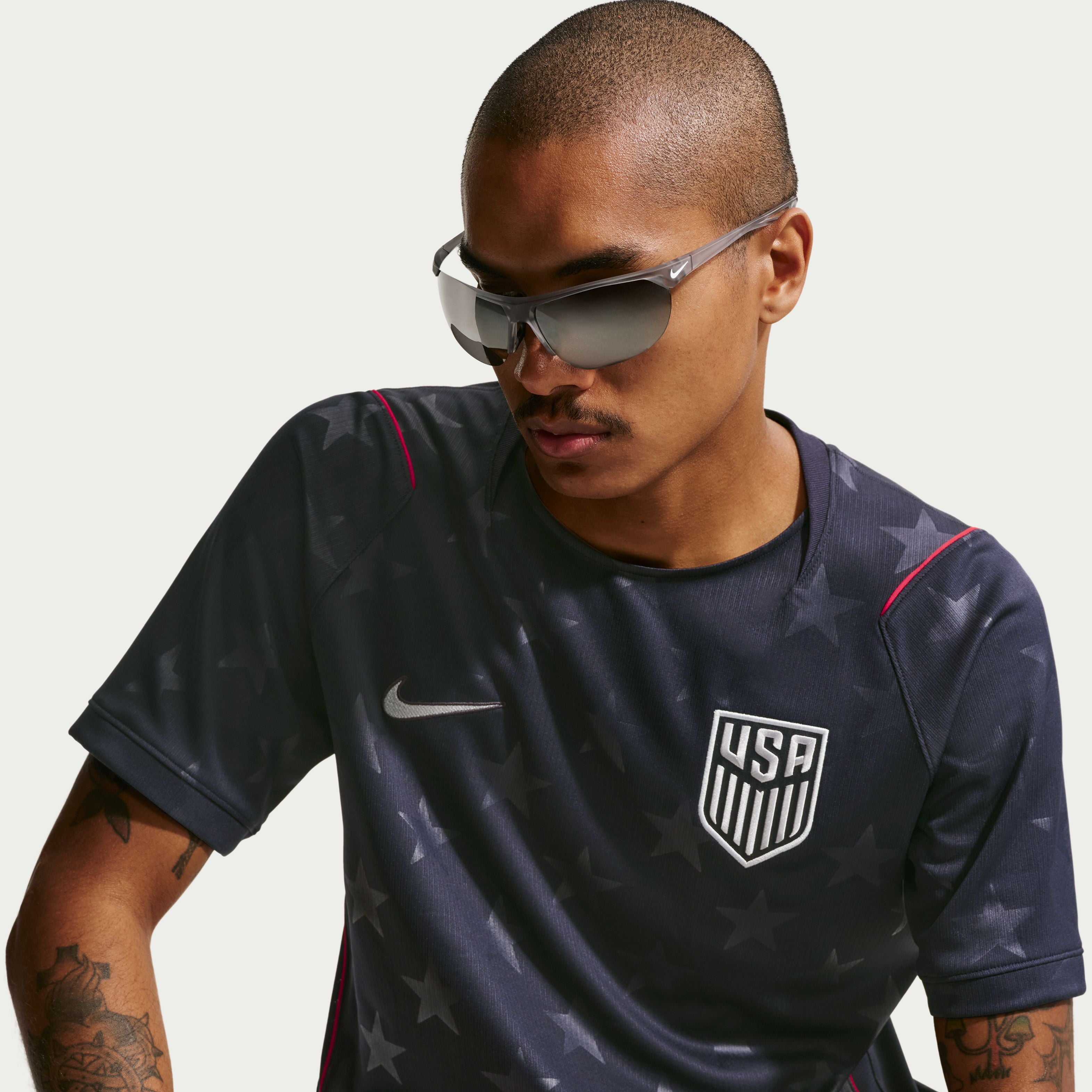 Nike USMNT 2026 Stadium Away Men's Jersey