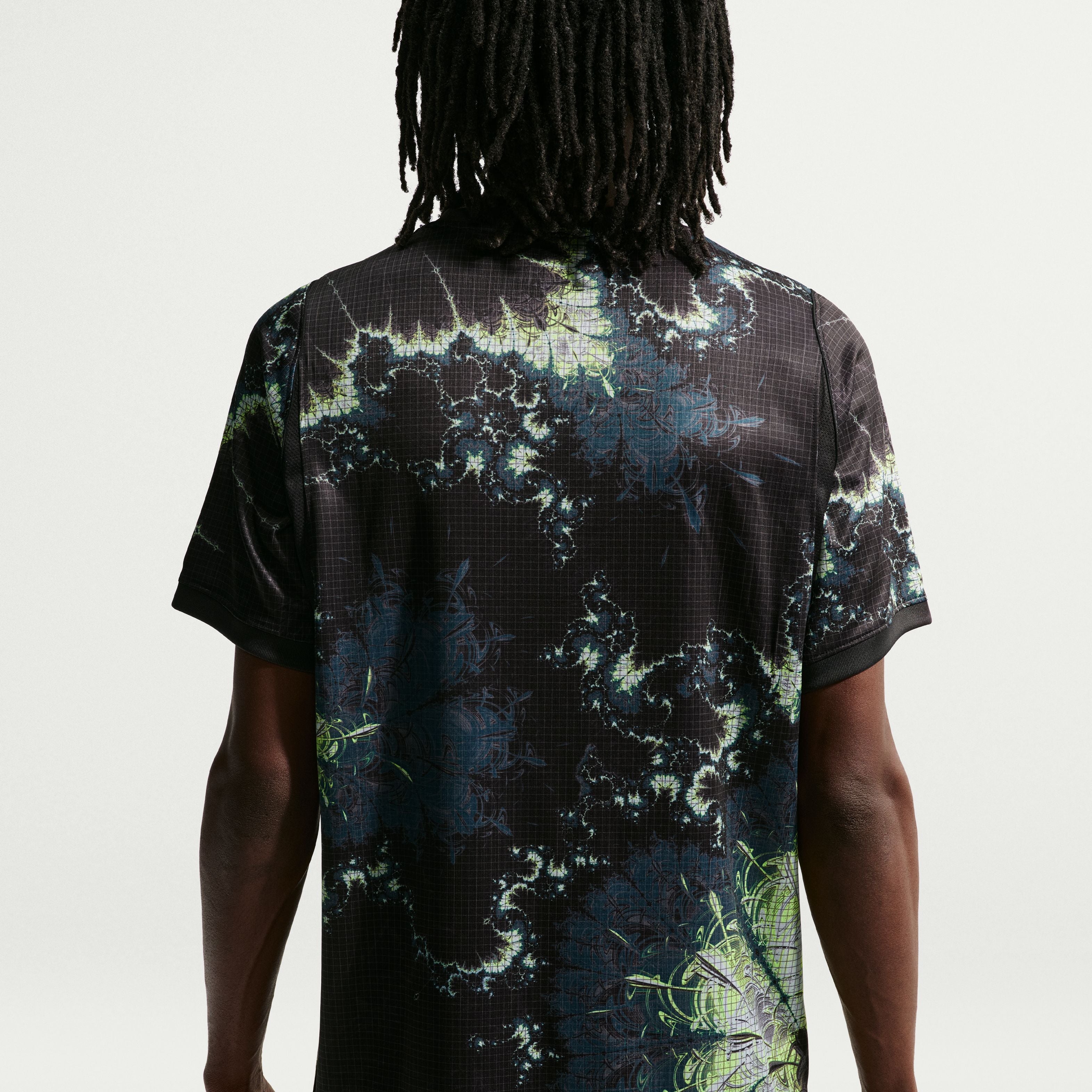 Nike Netherlands 2026 Stadium Goalkeeper Men's Jersey