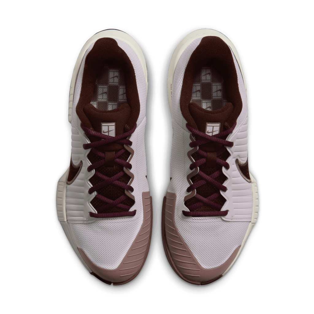Nike Zoom GP Challenge Pro Women's Hard Court Tennis Shoes