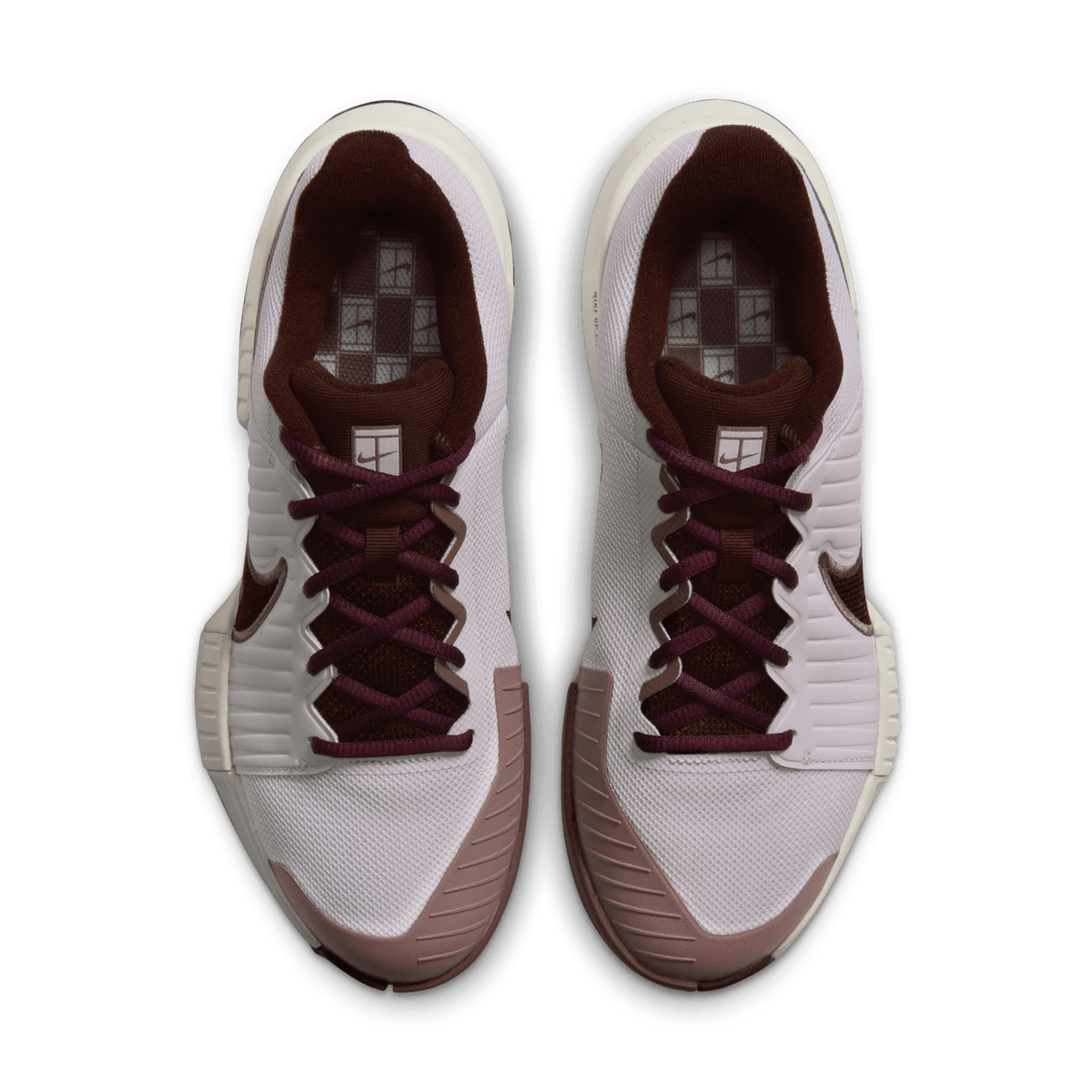 Nike Zoom GP Challenge Pro Women's Hard Court Tennis Shoes