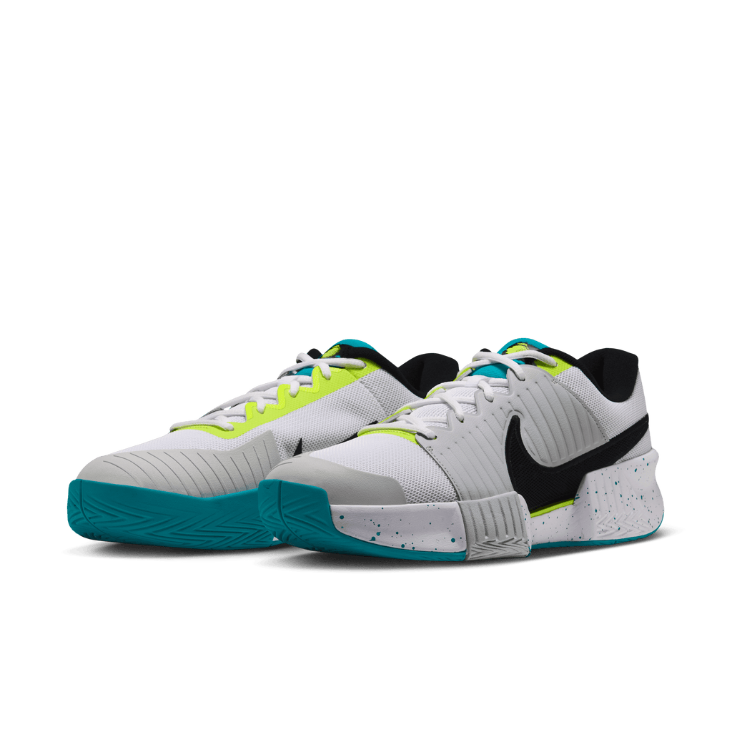Nike GP Challenge Pro Men's Hard Court Tennis Shoes
