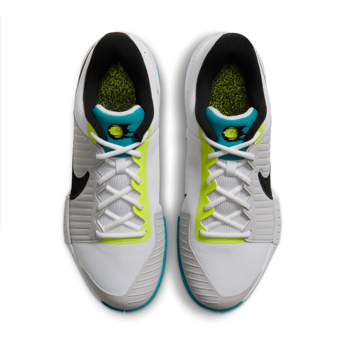 Nike GP Challenge Pro Men's Hard Court Tennis Shoes
