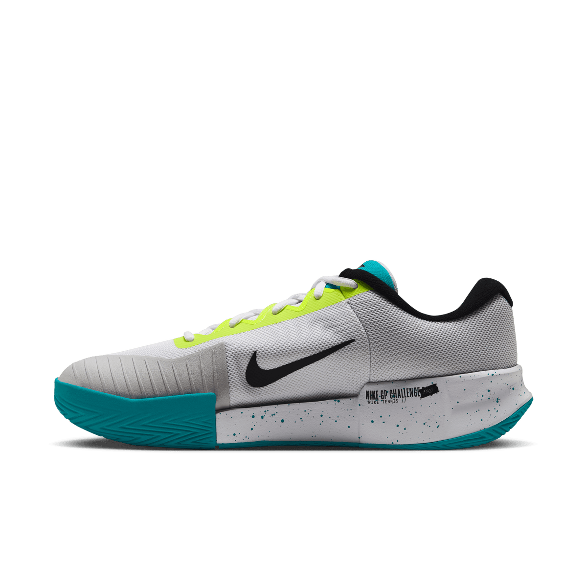 Nike GP Challenge Pro Men's Hard Court Tennis Shoes