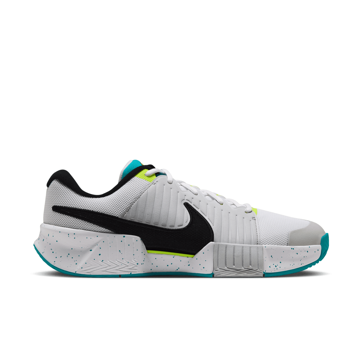 Nike GP Challenge Pro Men's Hard Court Tennis Shoes