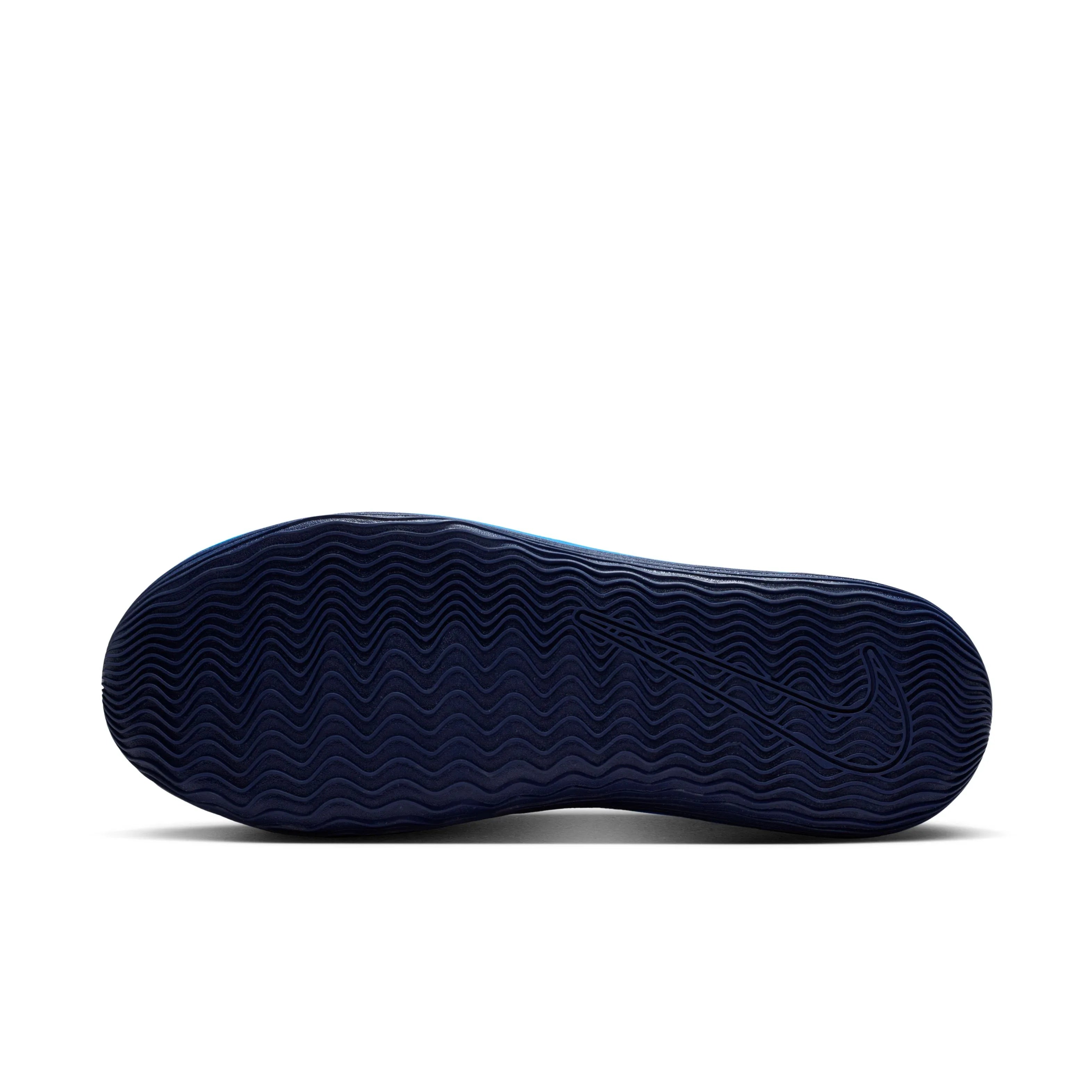 Nike Precision 8 Low Men's Basketball Shoes – Sportsclick Malaysia