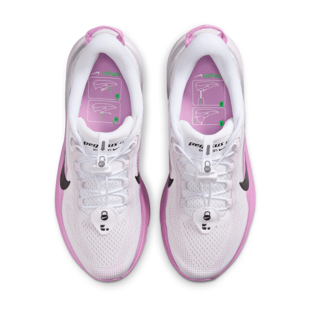 Nike Pegasus 42 EasyOn Women's Road Running Shoes