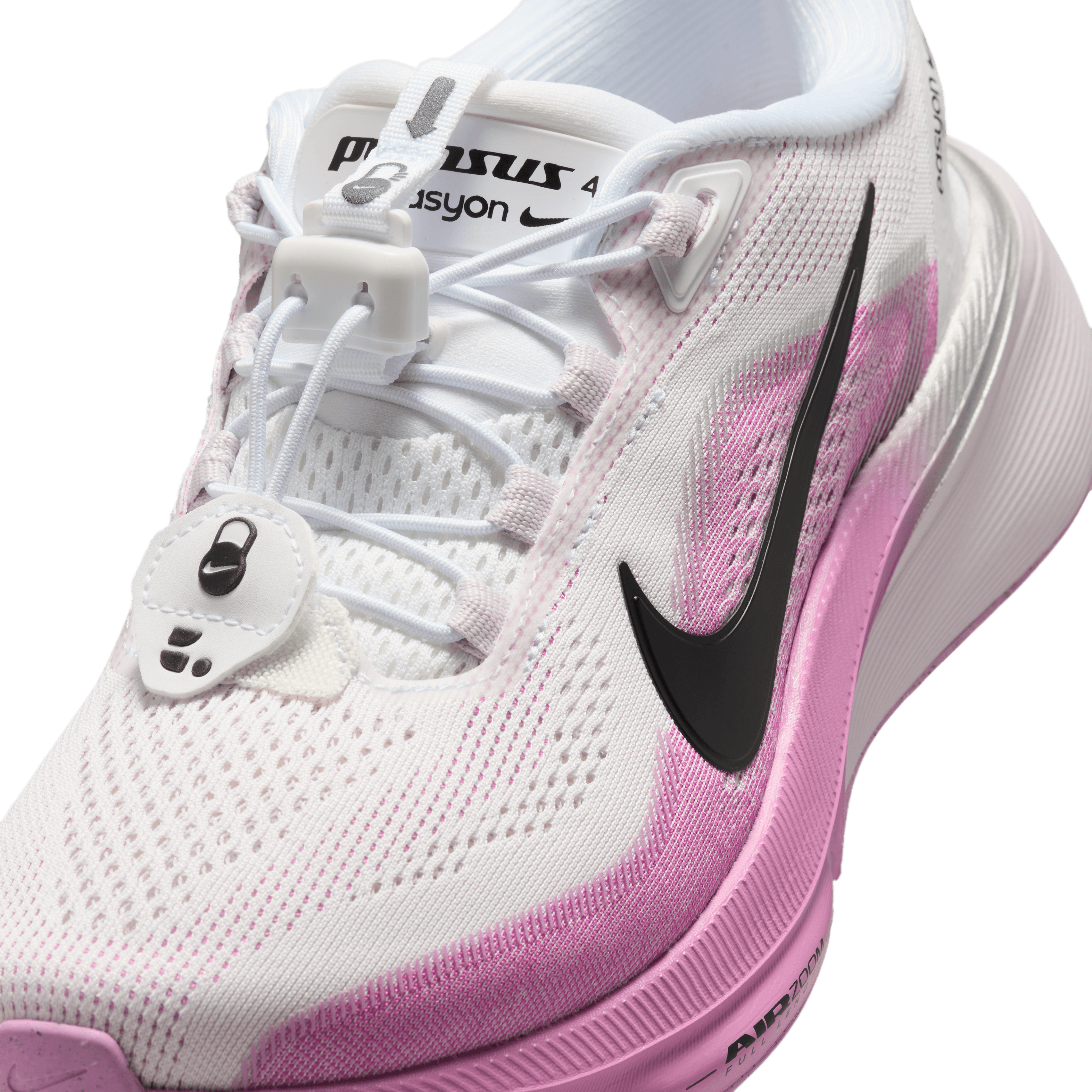 Nike Pegasus 42 EasyOn Women's Road Running Shoes