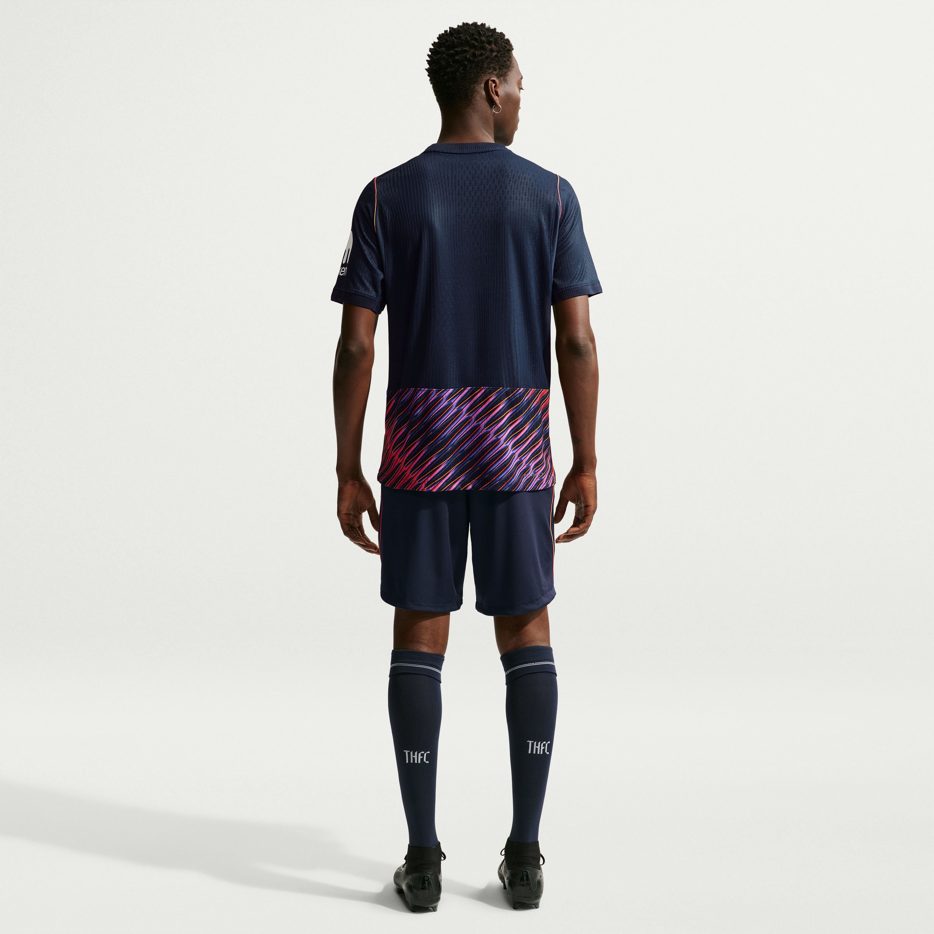 Nike Tottenham Hotspur 2026/27 Match Away Men's Jersey