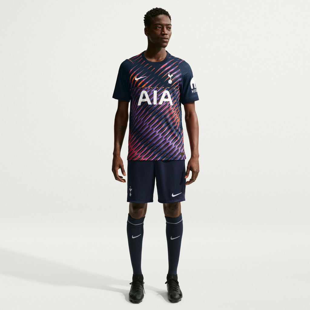 Nike Tottenham Hotspur 2026/27 Match Away Men's Jersey