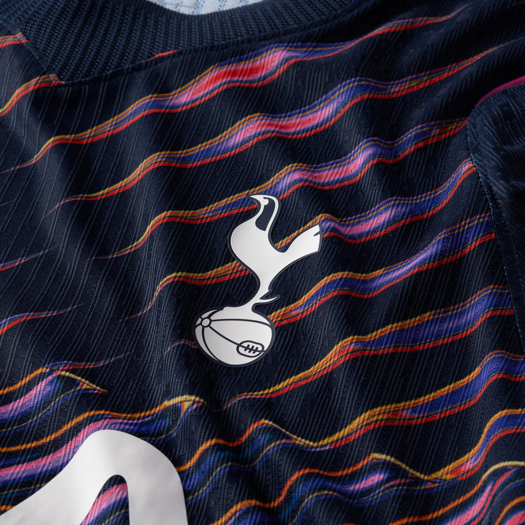 Nike Tottenham Hotspur 2026/27 Match Away Men's Jersey