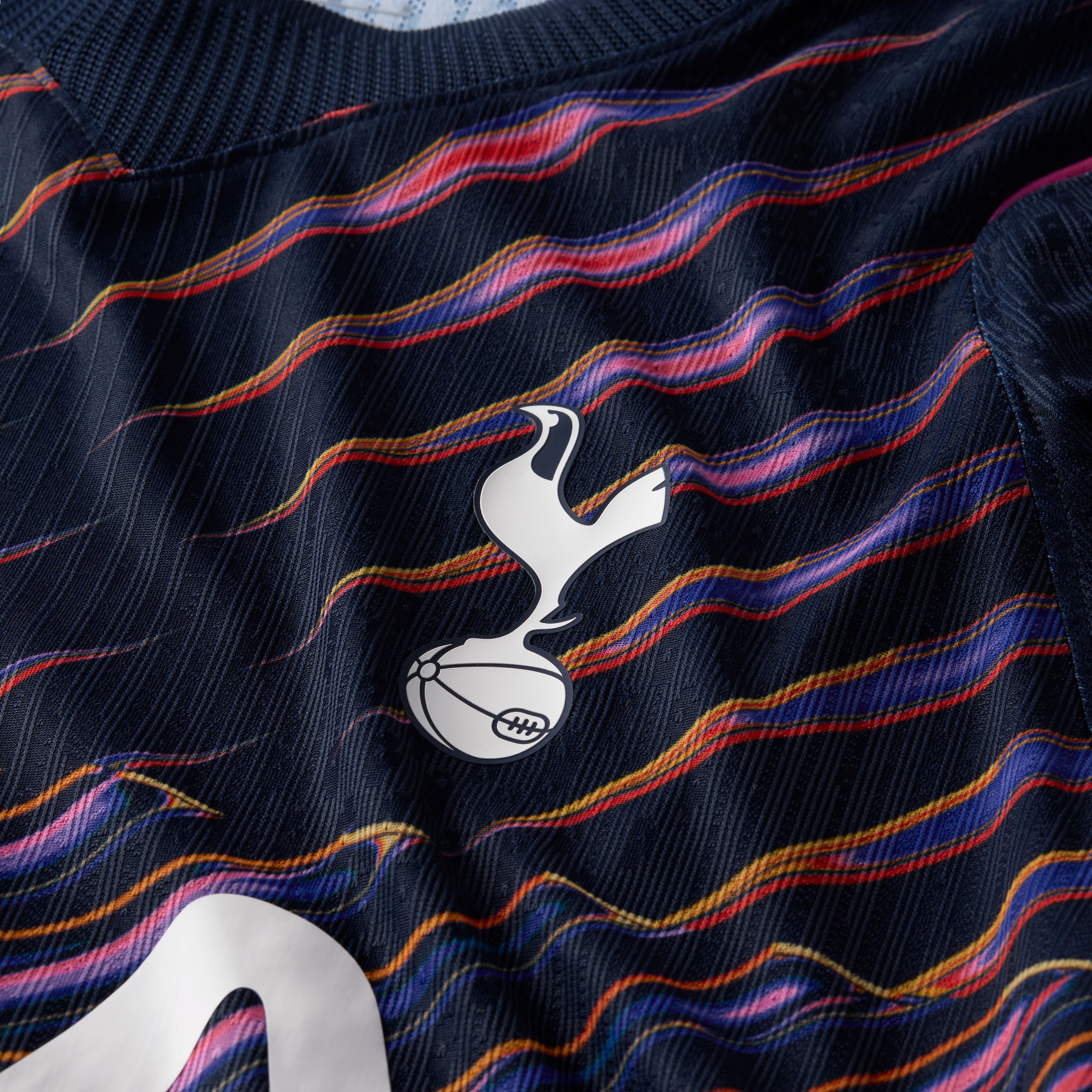 Nike Tottenham Hotspur 2026/27 Match Away Men's Jersey
