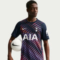 Nike Tottenham Hotspur 2026/27 Match Away Men's Jersey