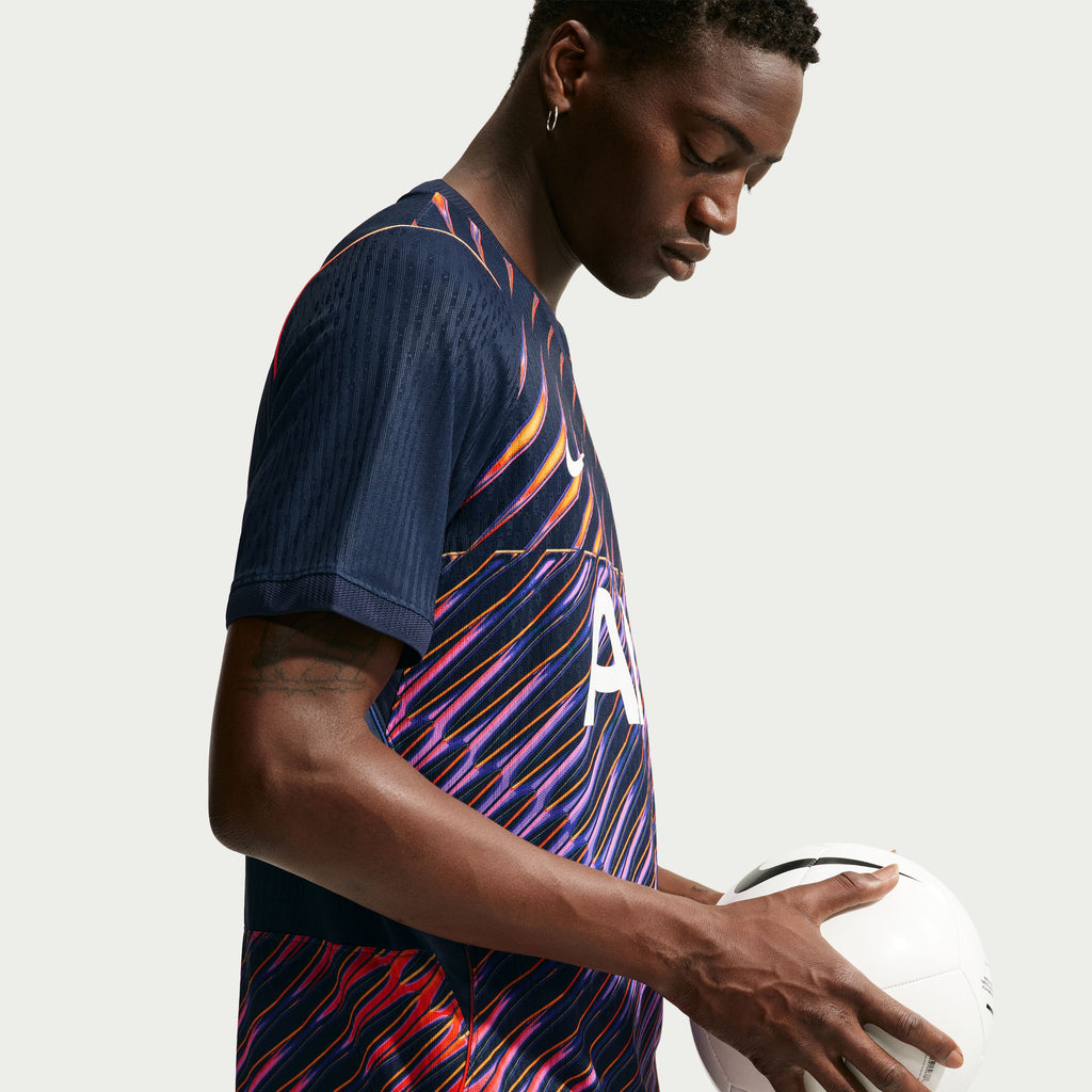 Nike Tottenham Hotspur 2026/27 Match Away Men's Jersey