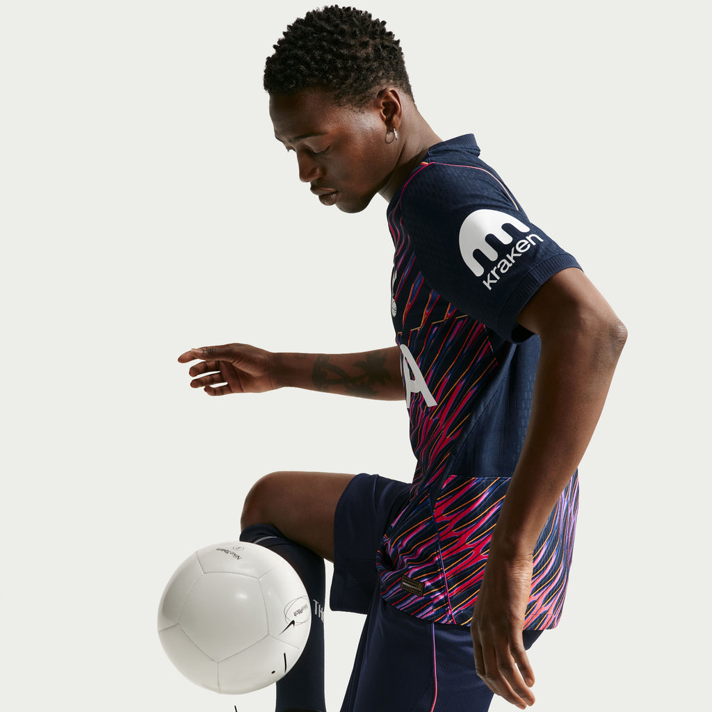 Nike Tottenham Hotspur 2026/27 Match Away Men's Jersey