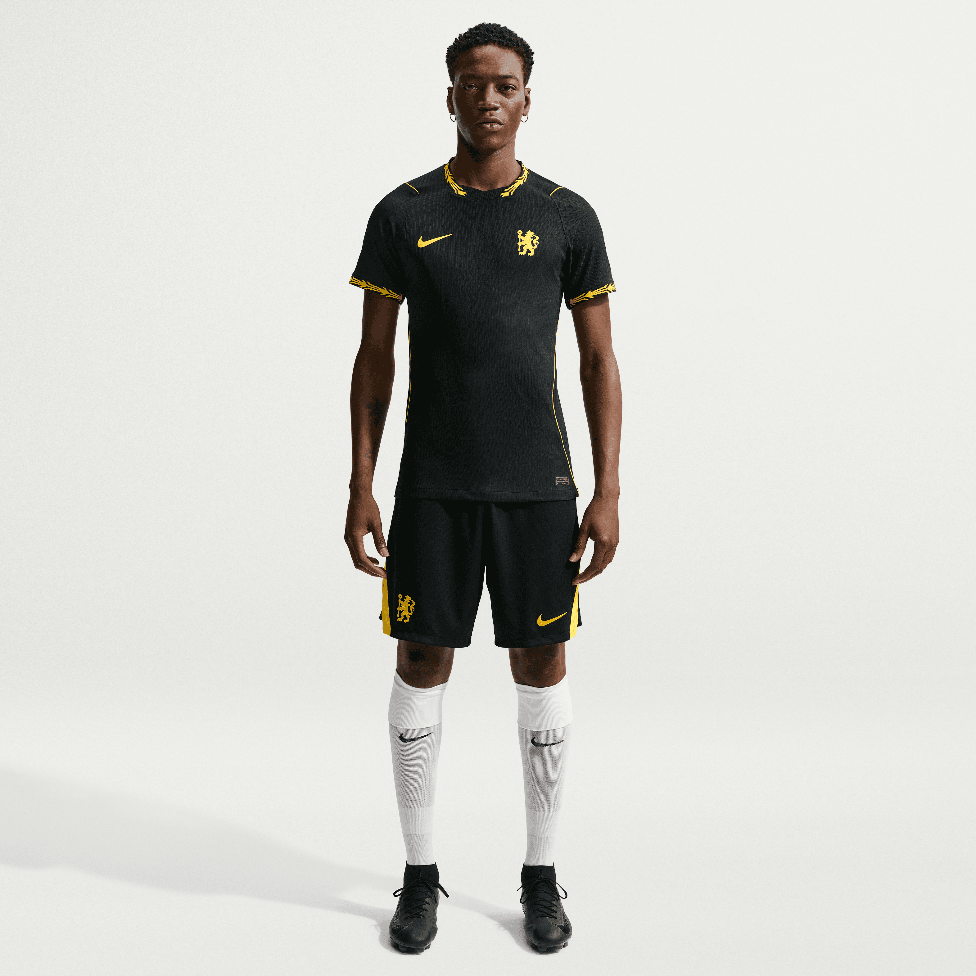 Nike Chelsea FC 2026/27 Match Away Men's Jersey