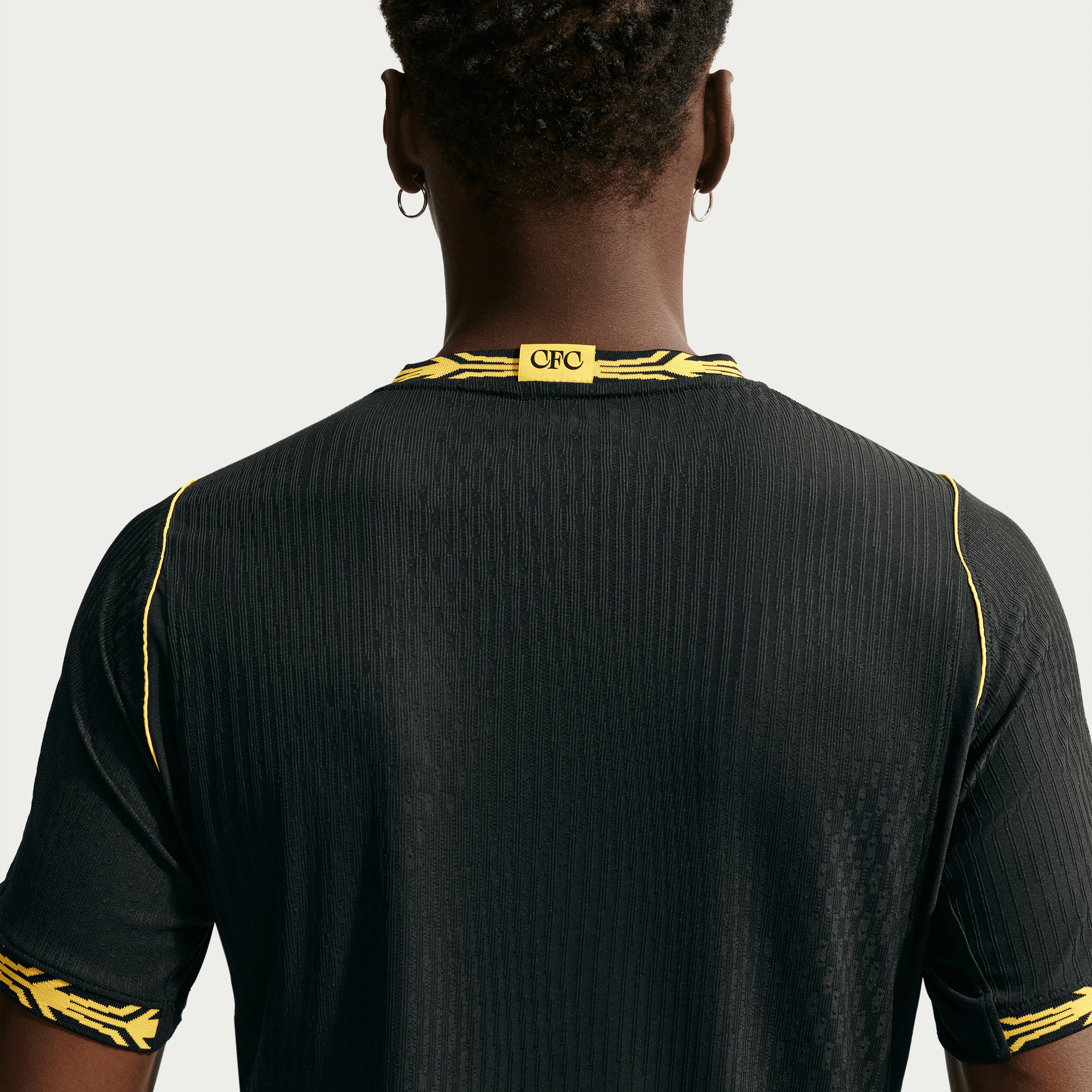 Nike Chelsea FC 2026/27 Match Away Men's Jersey